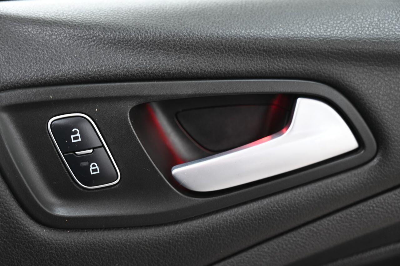 Ford Kuga view 33