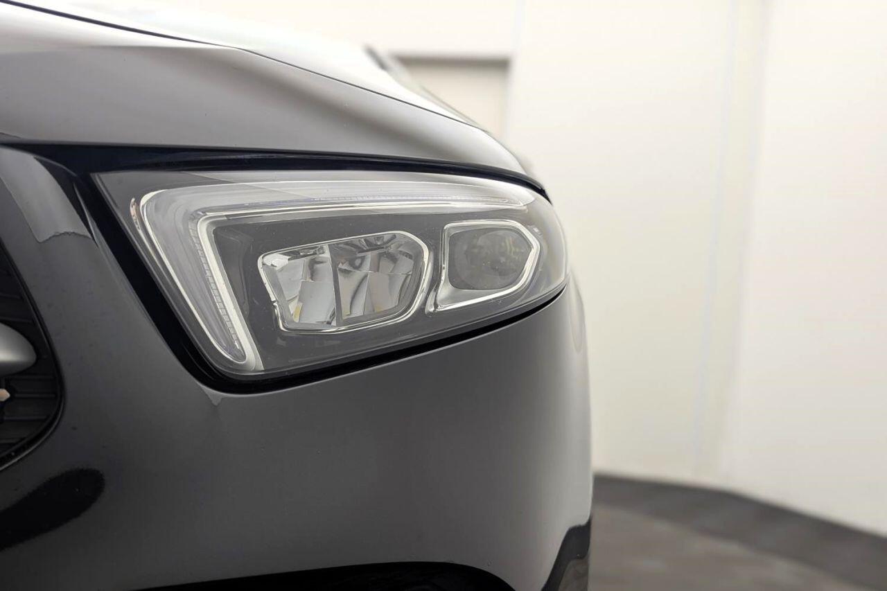Mercedes-Benz A-Class view 46