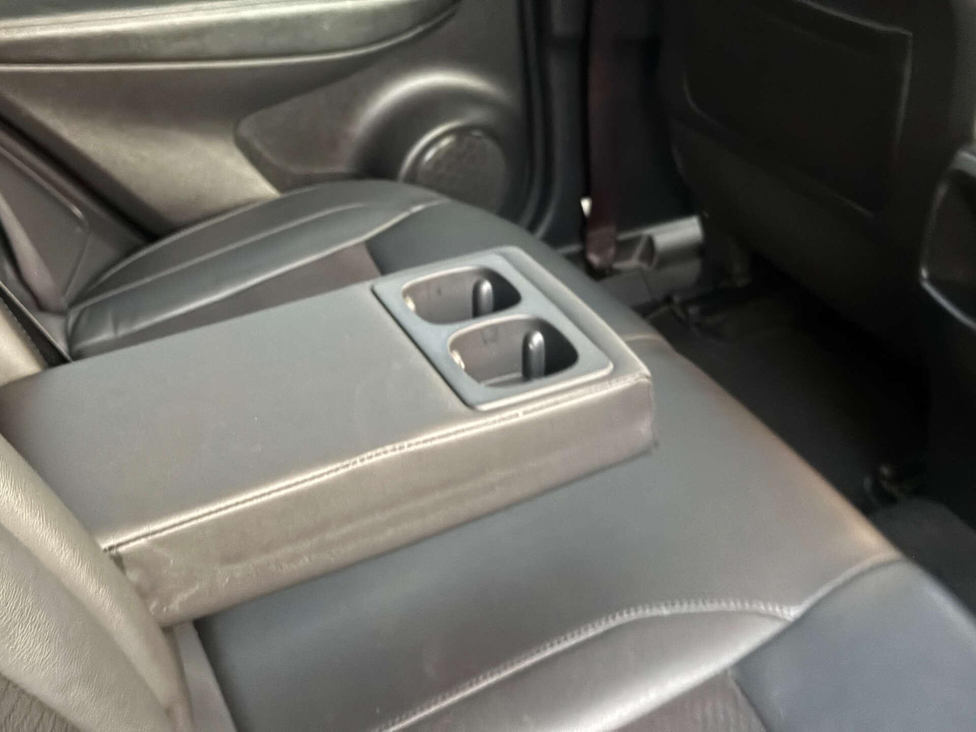 Nissan Qashqai view 27