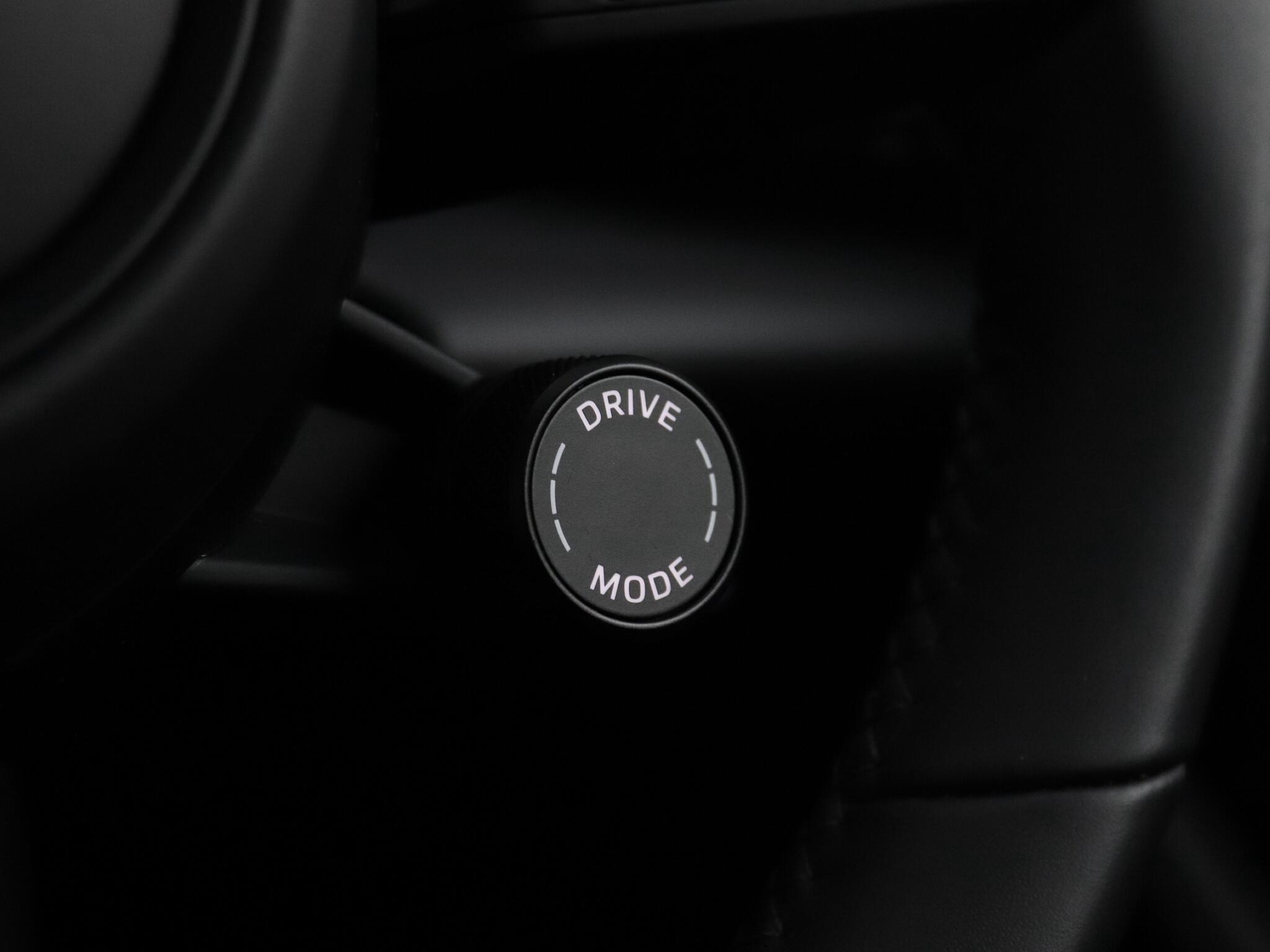 Porsche Macan view 38