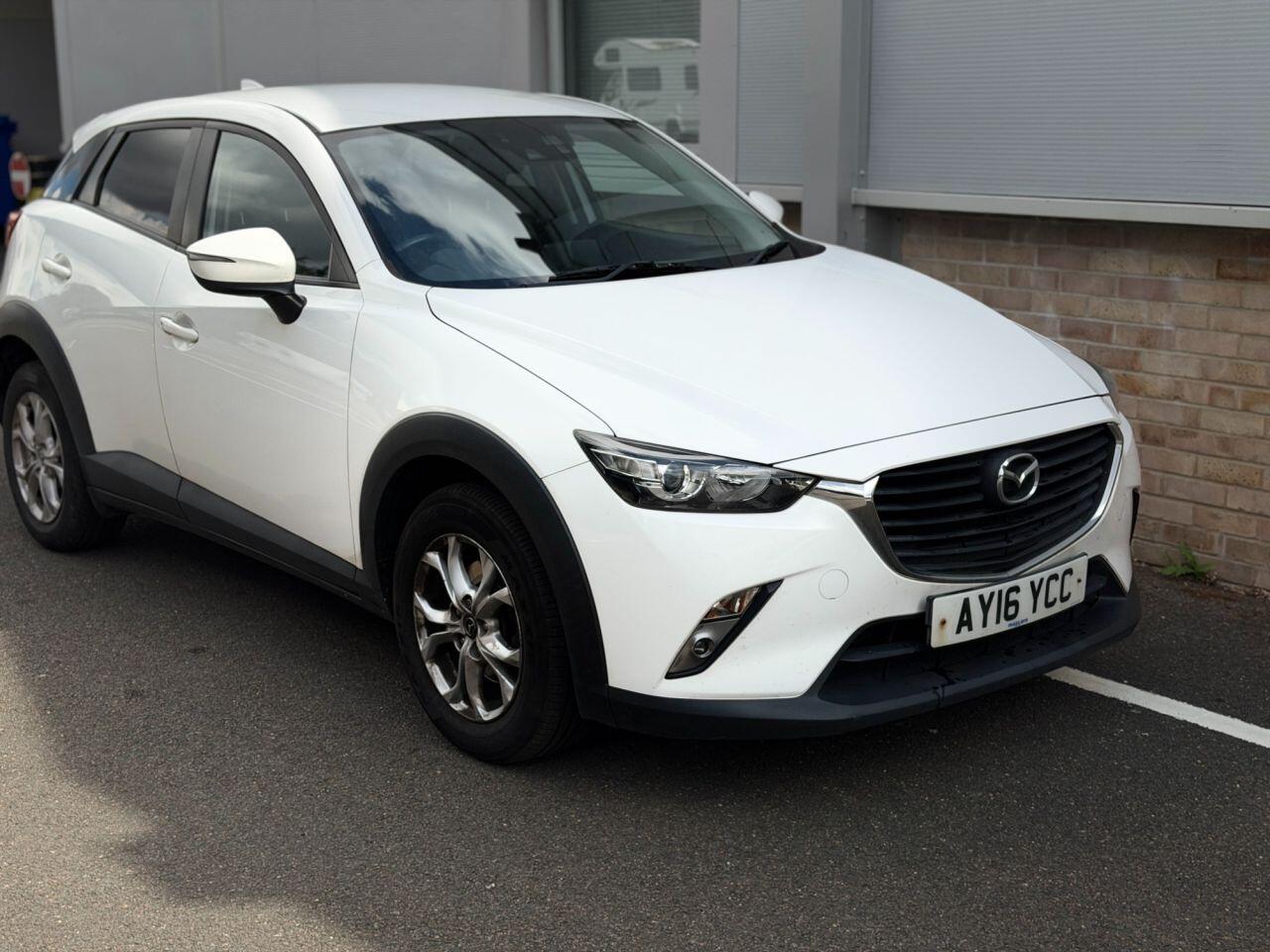 Mazda Skyactiv-G view 32