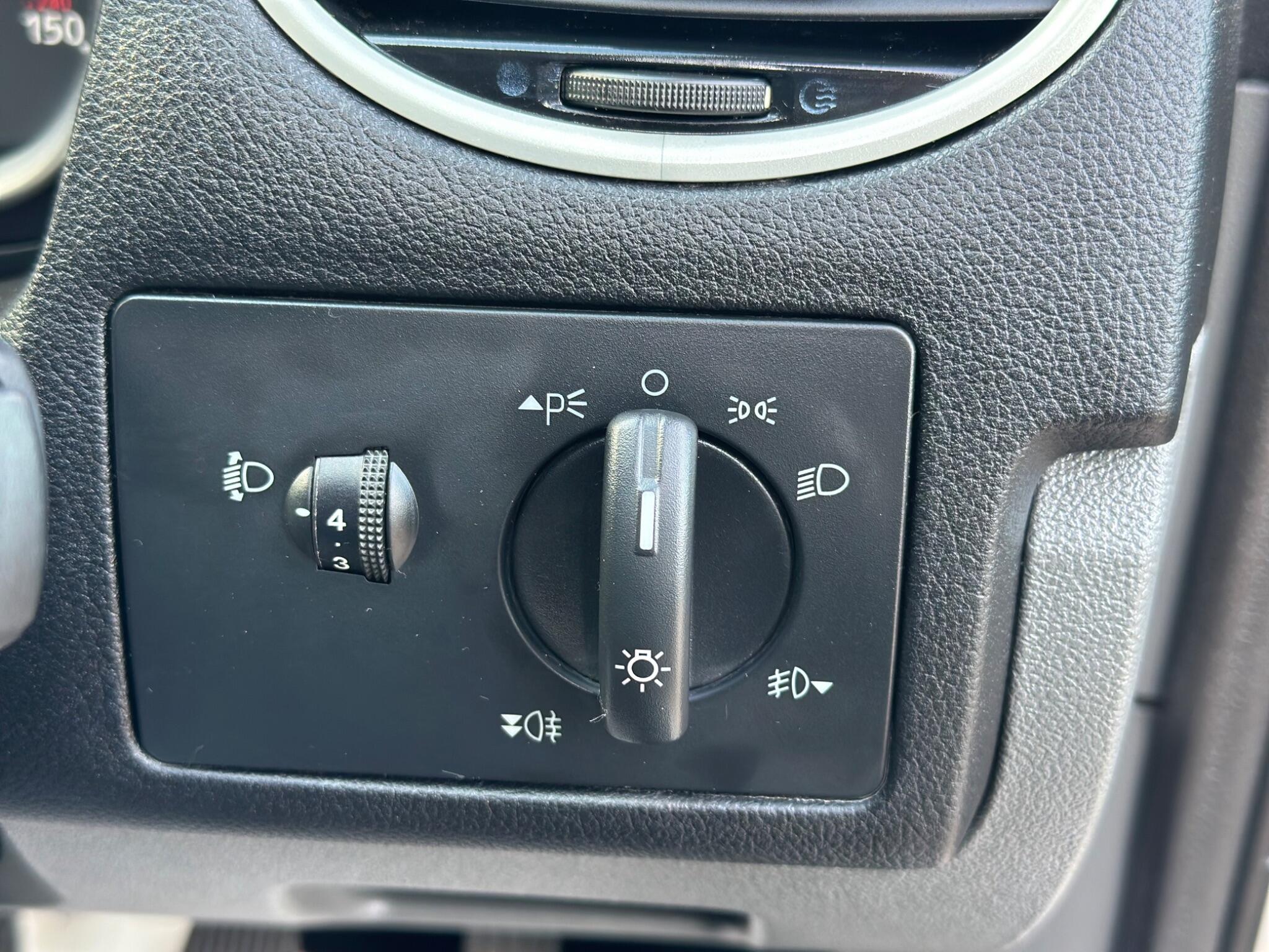 Ford Focus view 37