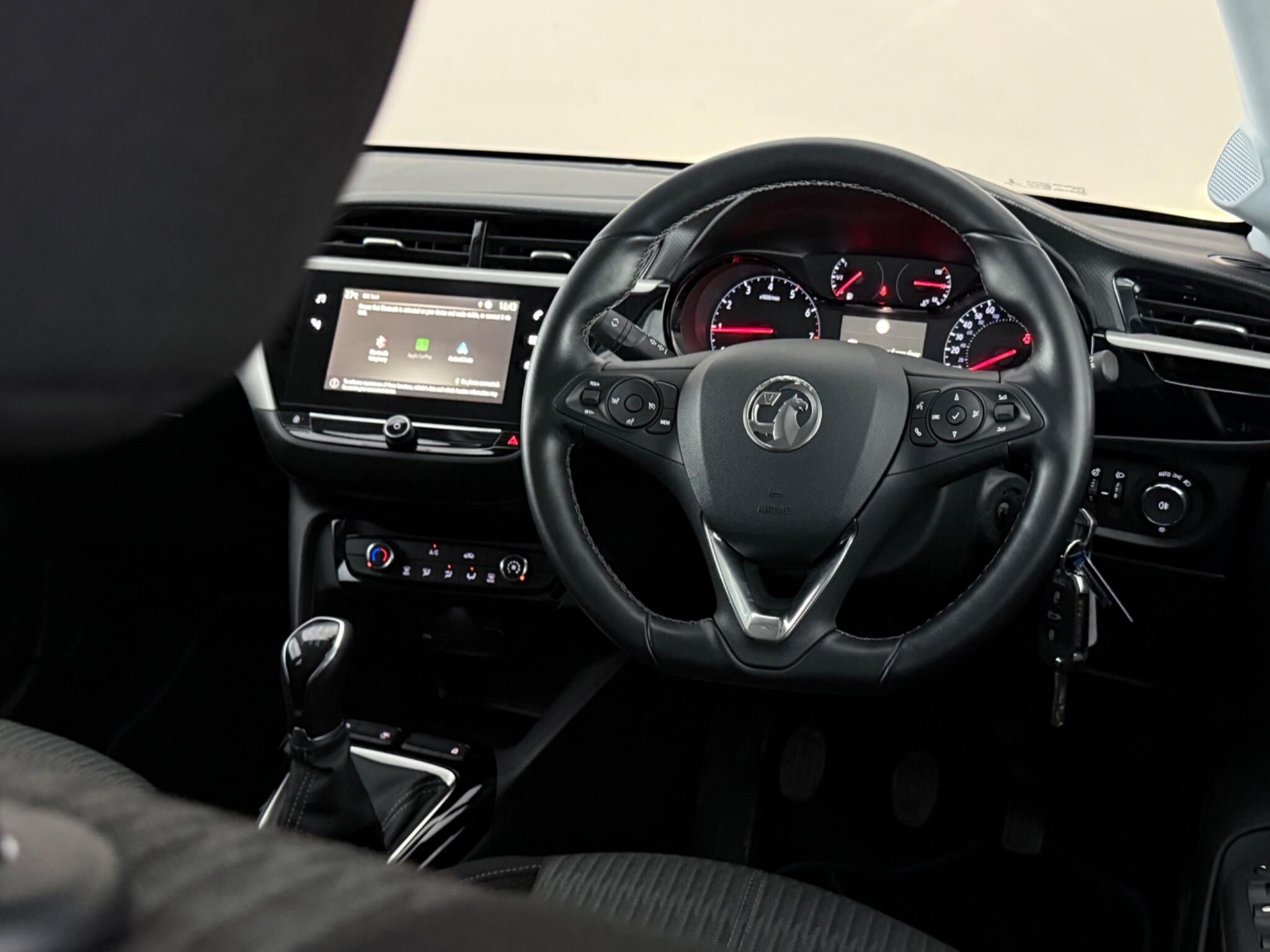 Vauxhall Corsa view 13