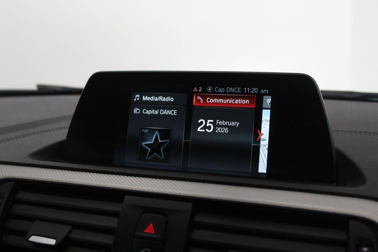 BMW 2 Series view 38
