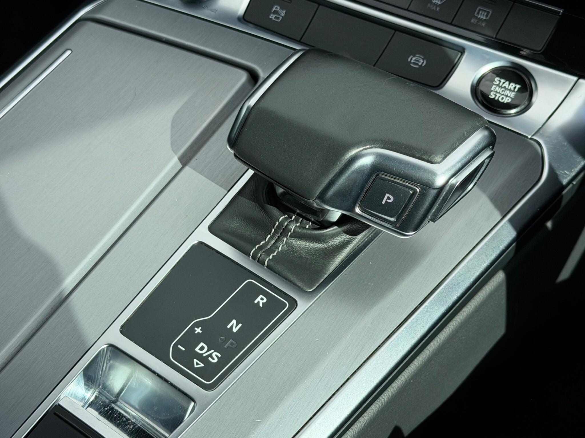 Audi A6 view 41