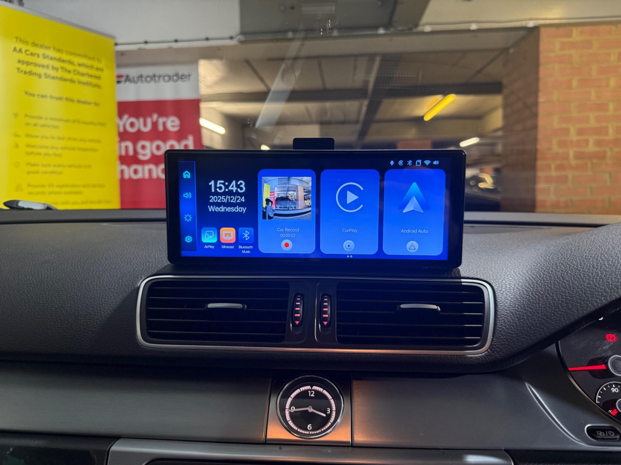 2013 Volkswagen CC 2.0 TDI BlueMotion Tech GT DSG Euro 5 (s/s) 4dr • 117,000 miles image 37