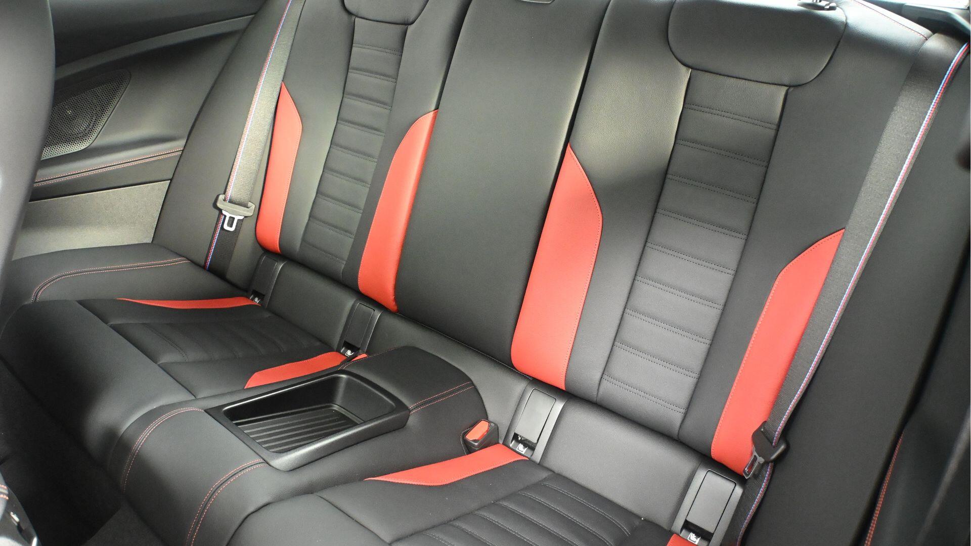 BMW M2 view 12