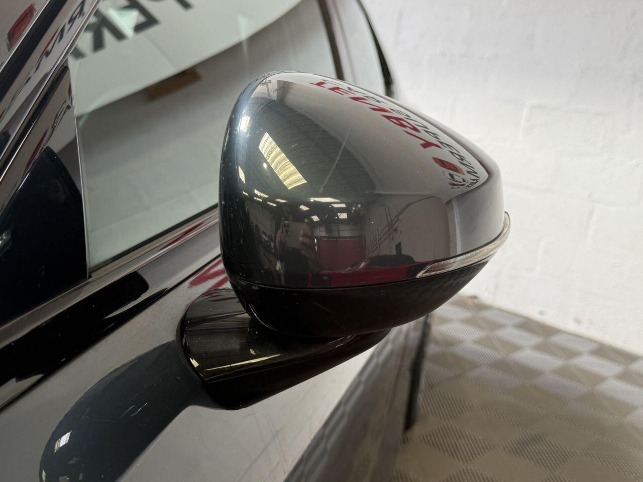 Polestar 78KWH Long view 25