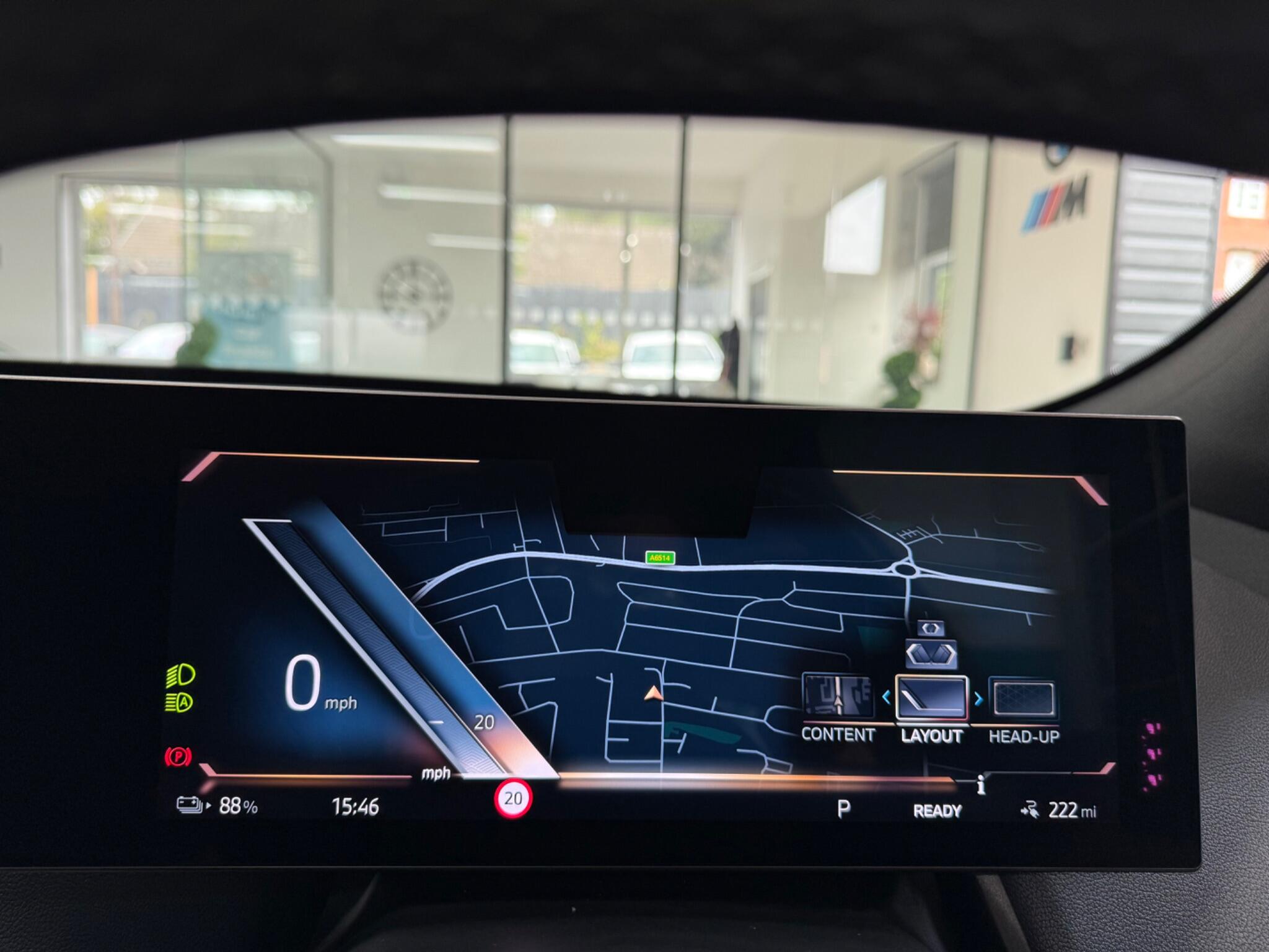 BMW iX view 23