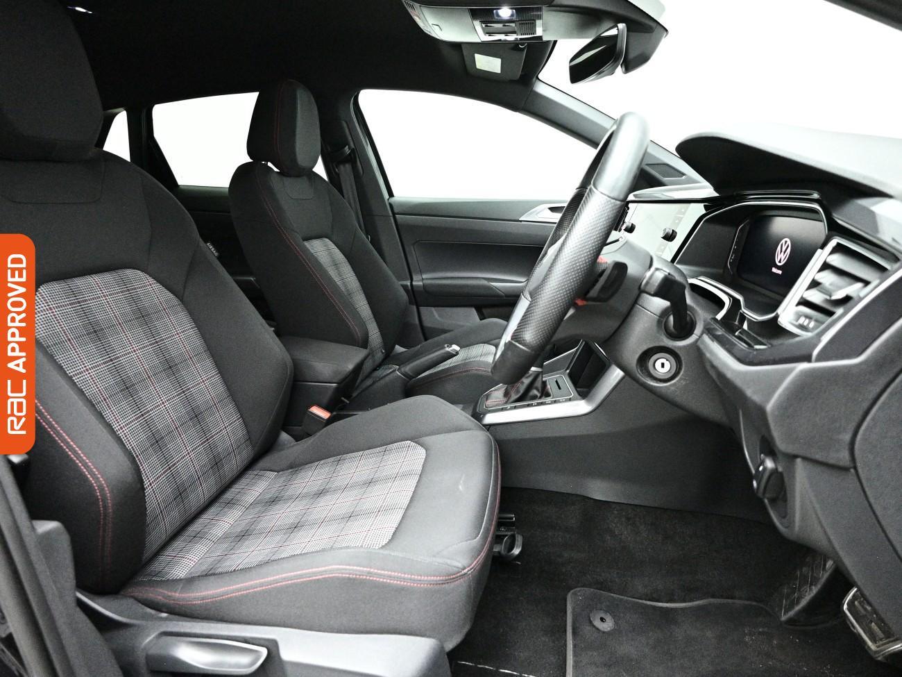 Volkswagen Polo view 12