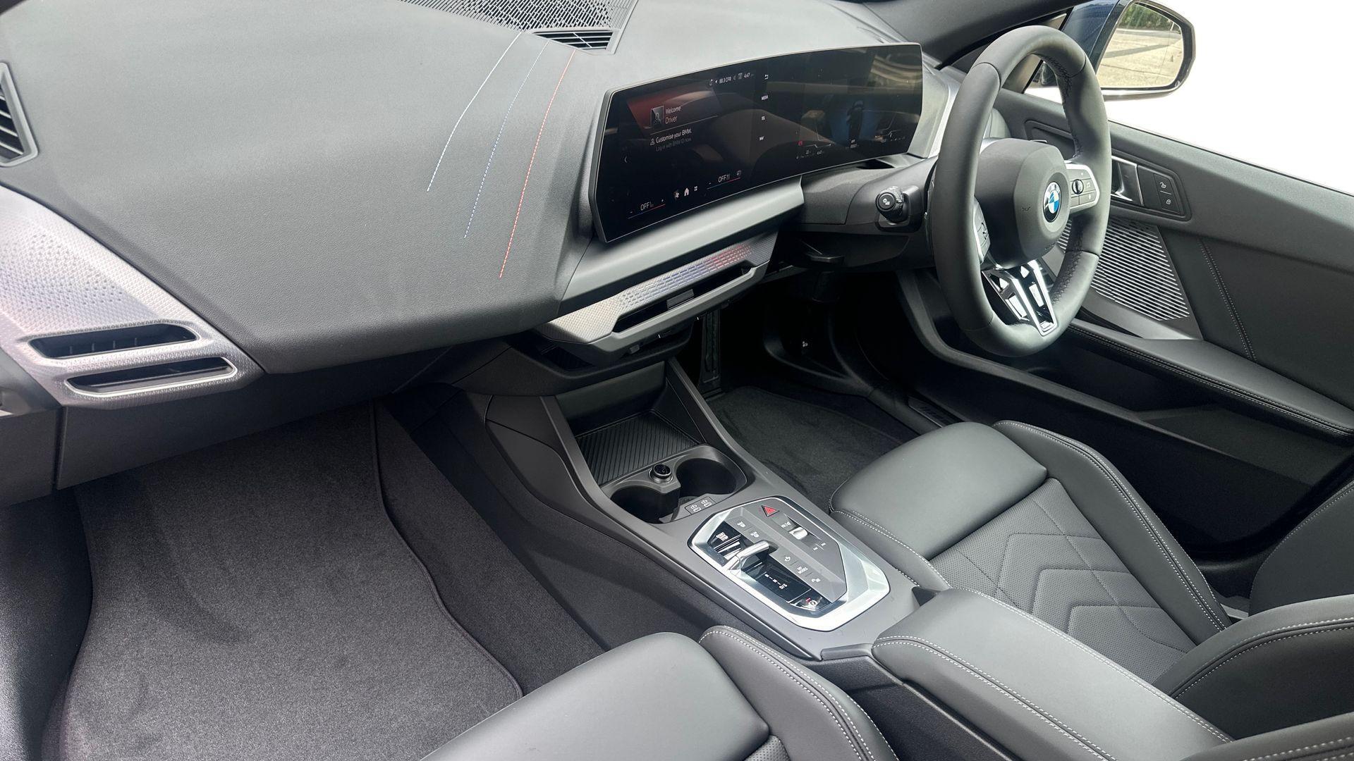 BMW 2 Series view 7