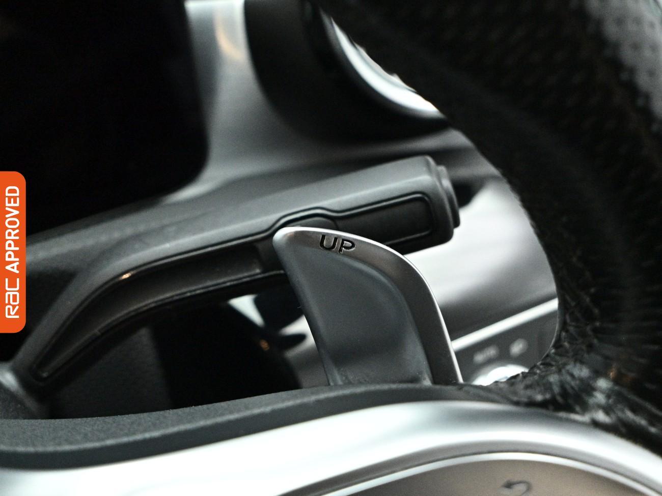 Mercedes-Benz A-Class view 22