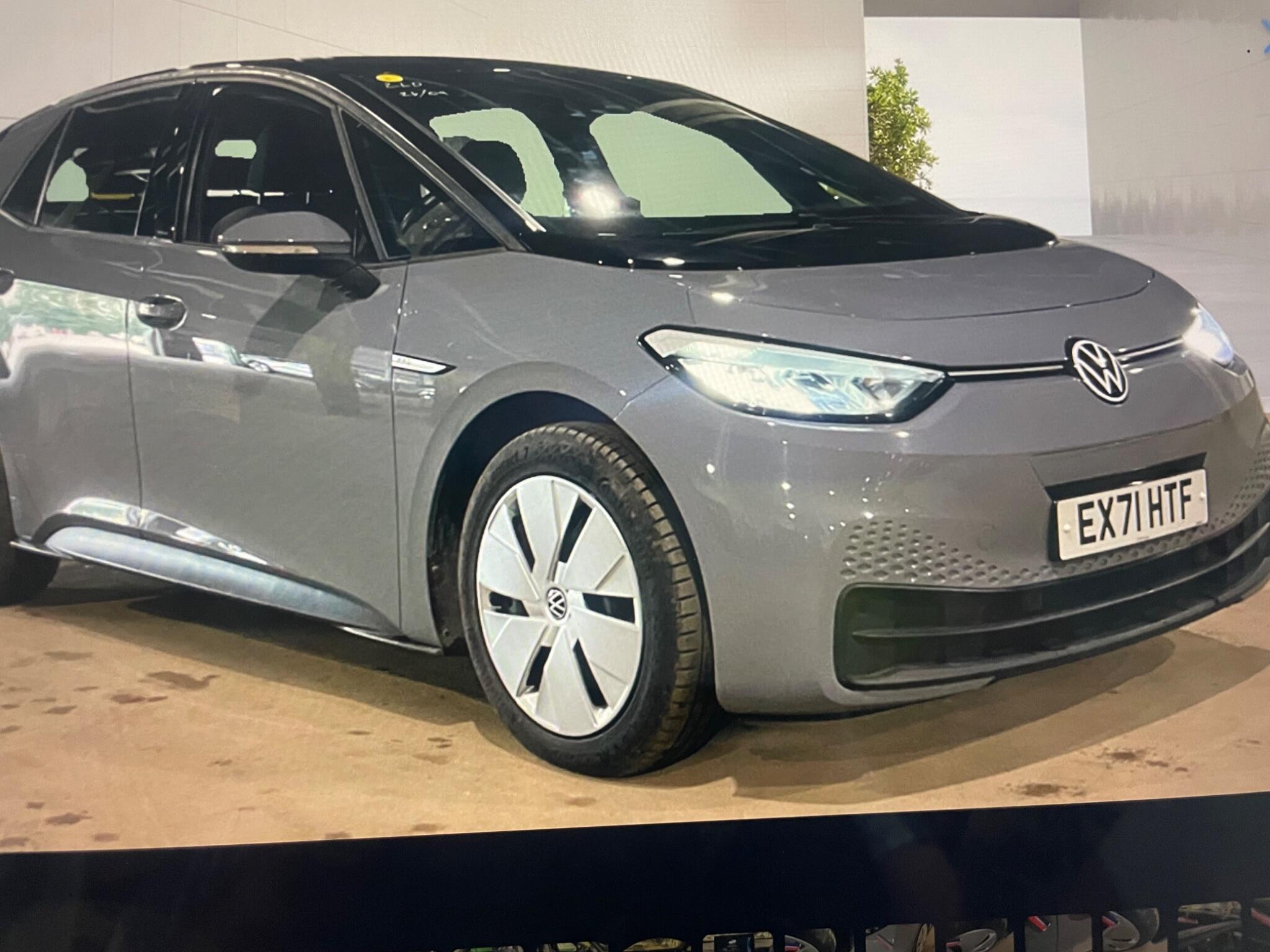 Volkswagen ID.3