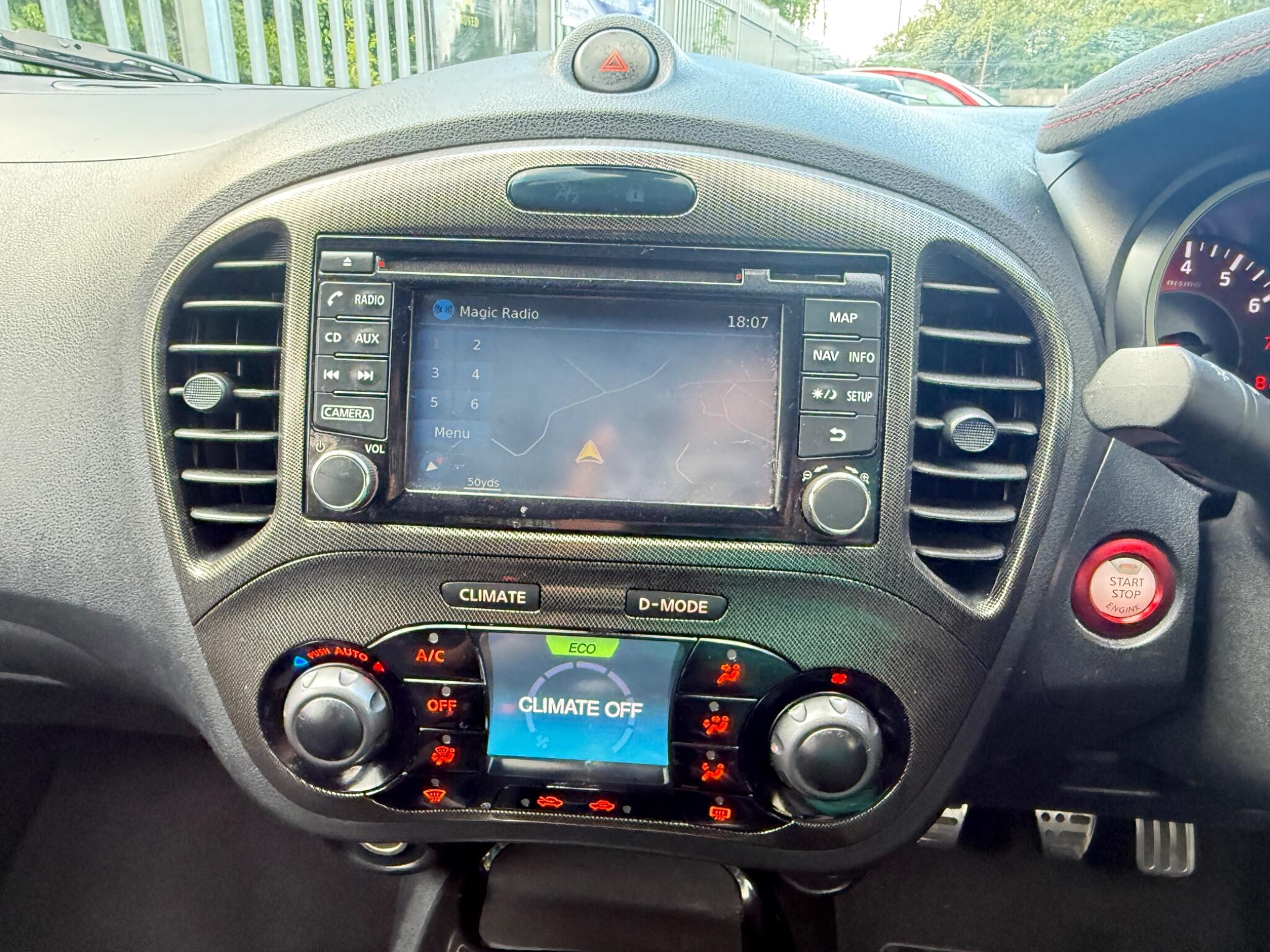 2015 Nissan Juke image 44