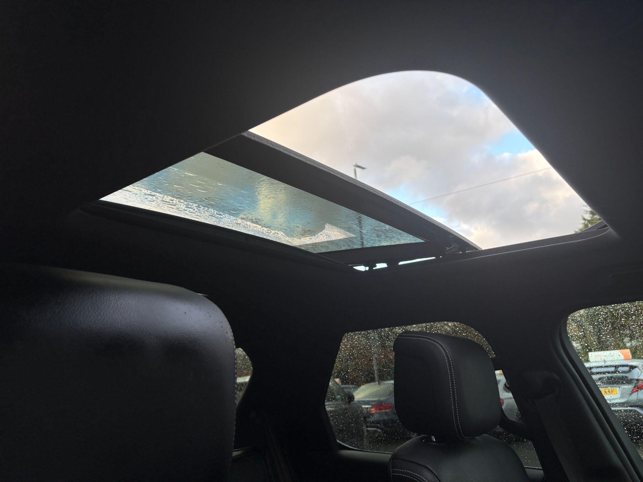 Land Rover Discovery 3 view 38
