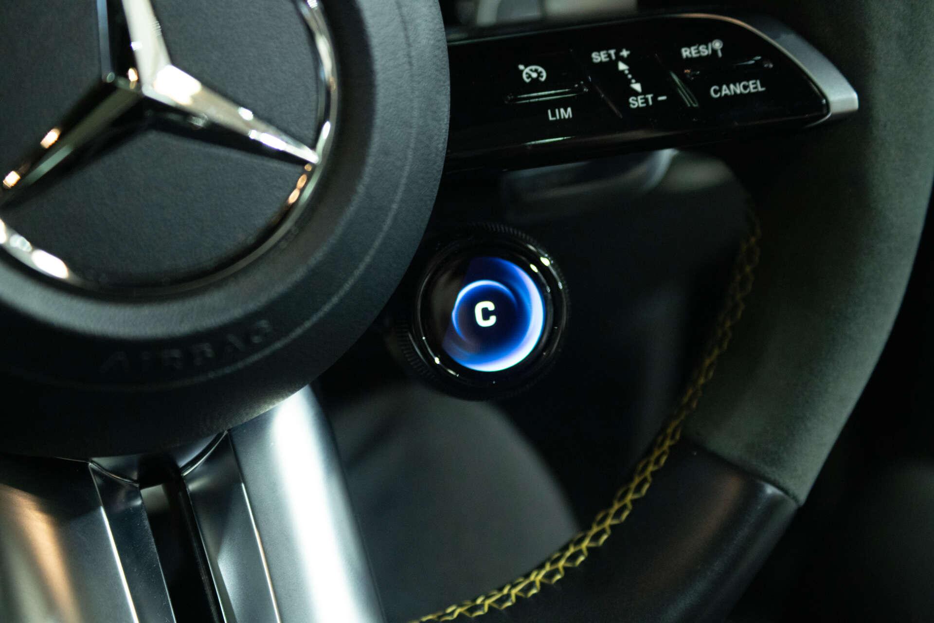 Mercedes-Benz A-Class view 55