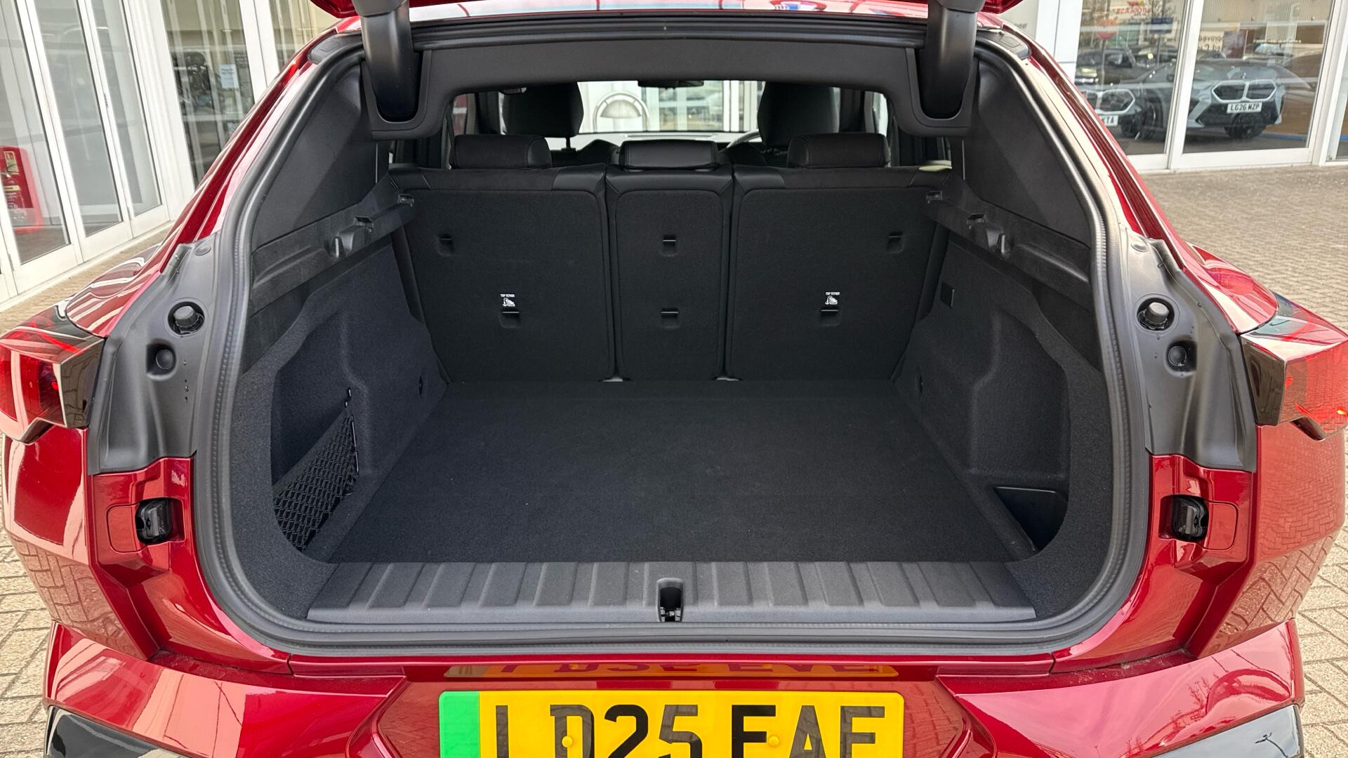BMW iX2 view 32