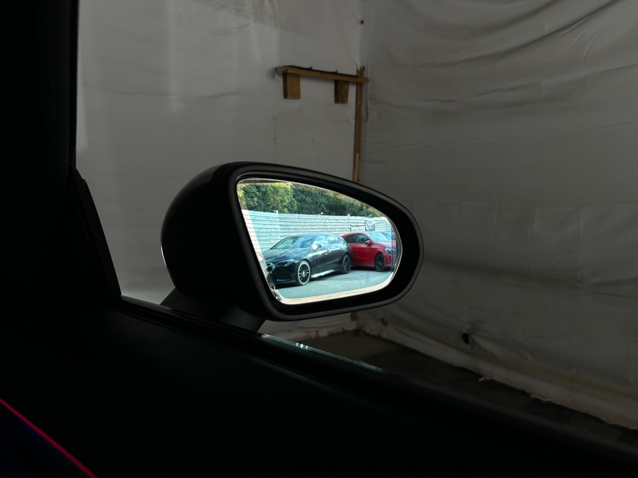 Mercedes-Benz Cla view 58