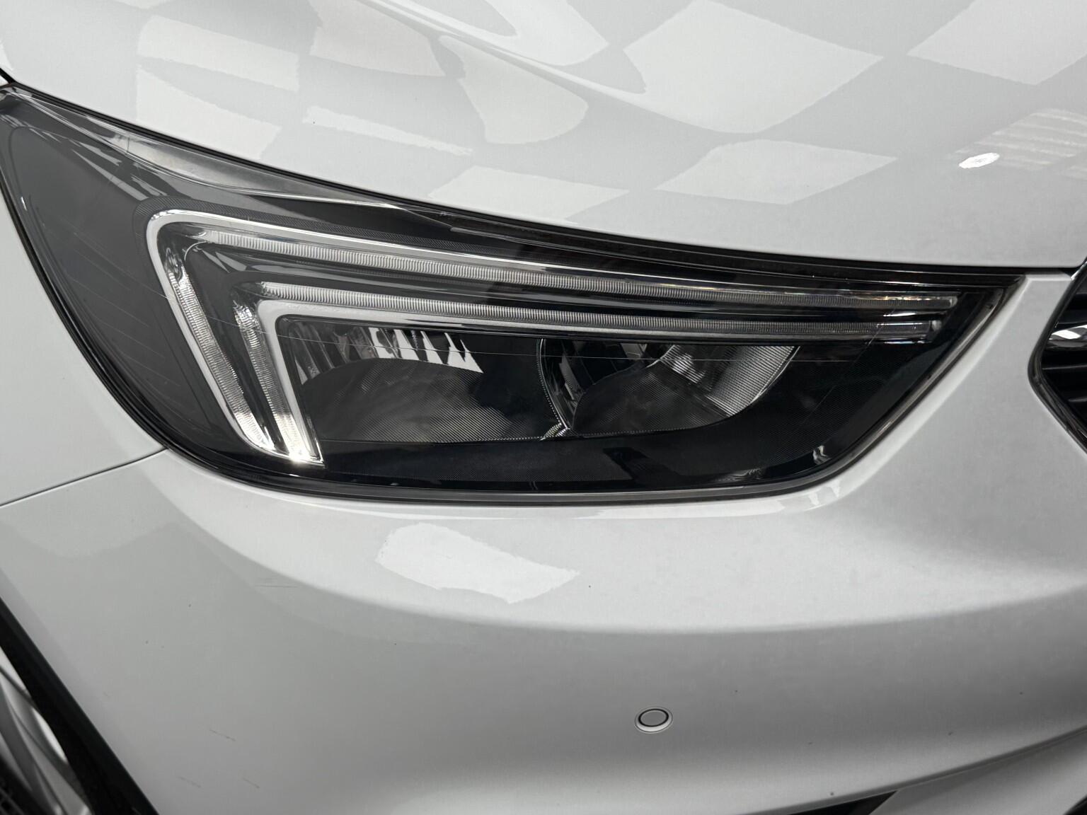 Vauxhall Mokka X view 35