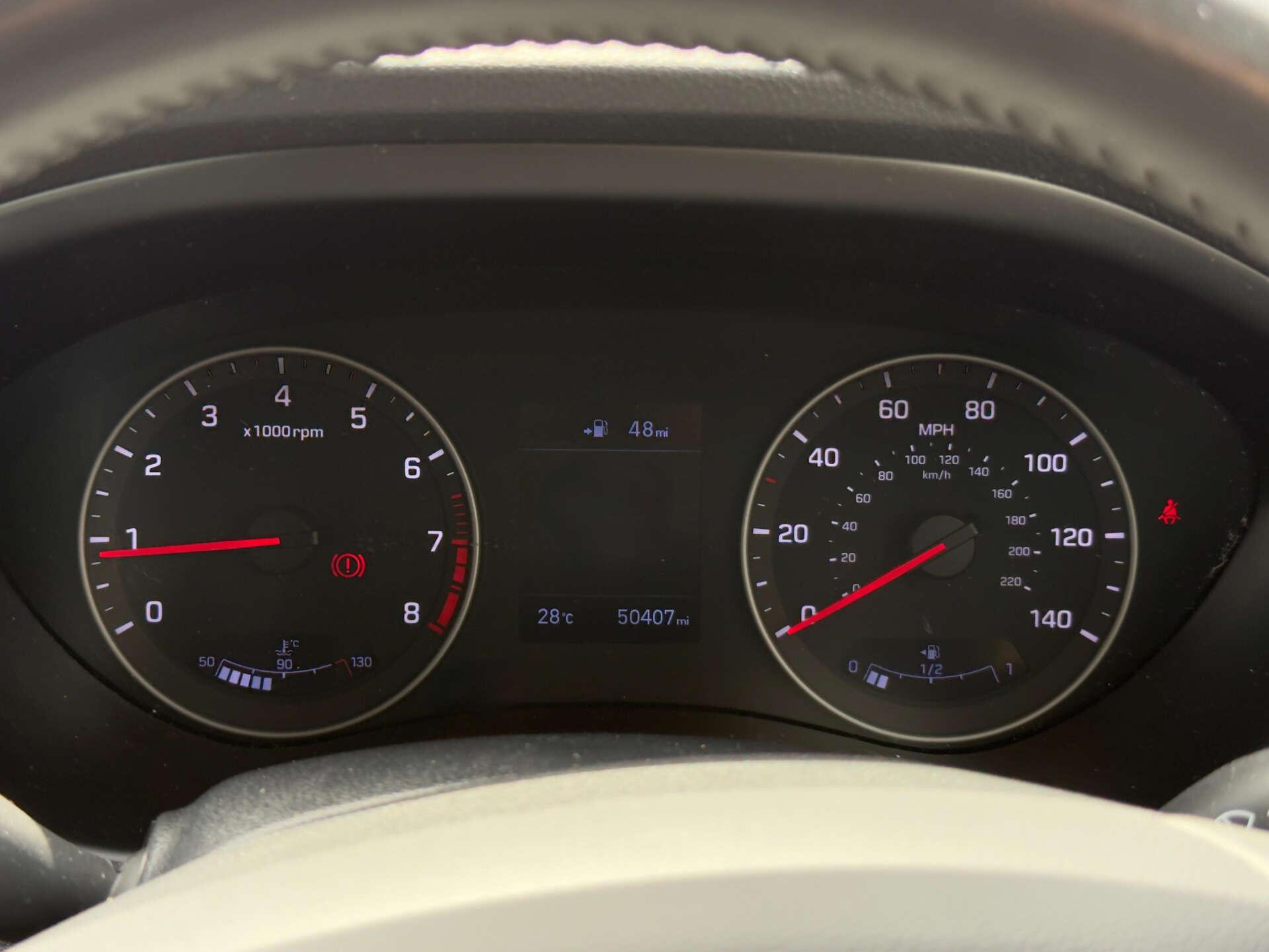Hyundai I20 view 50
