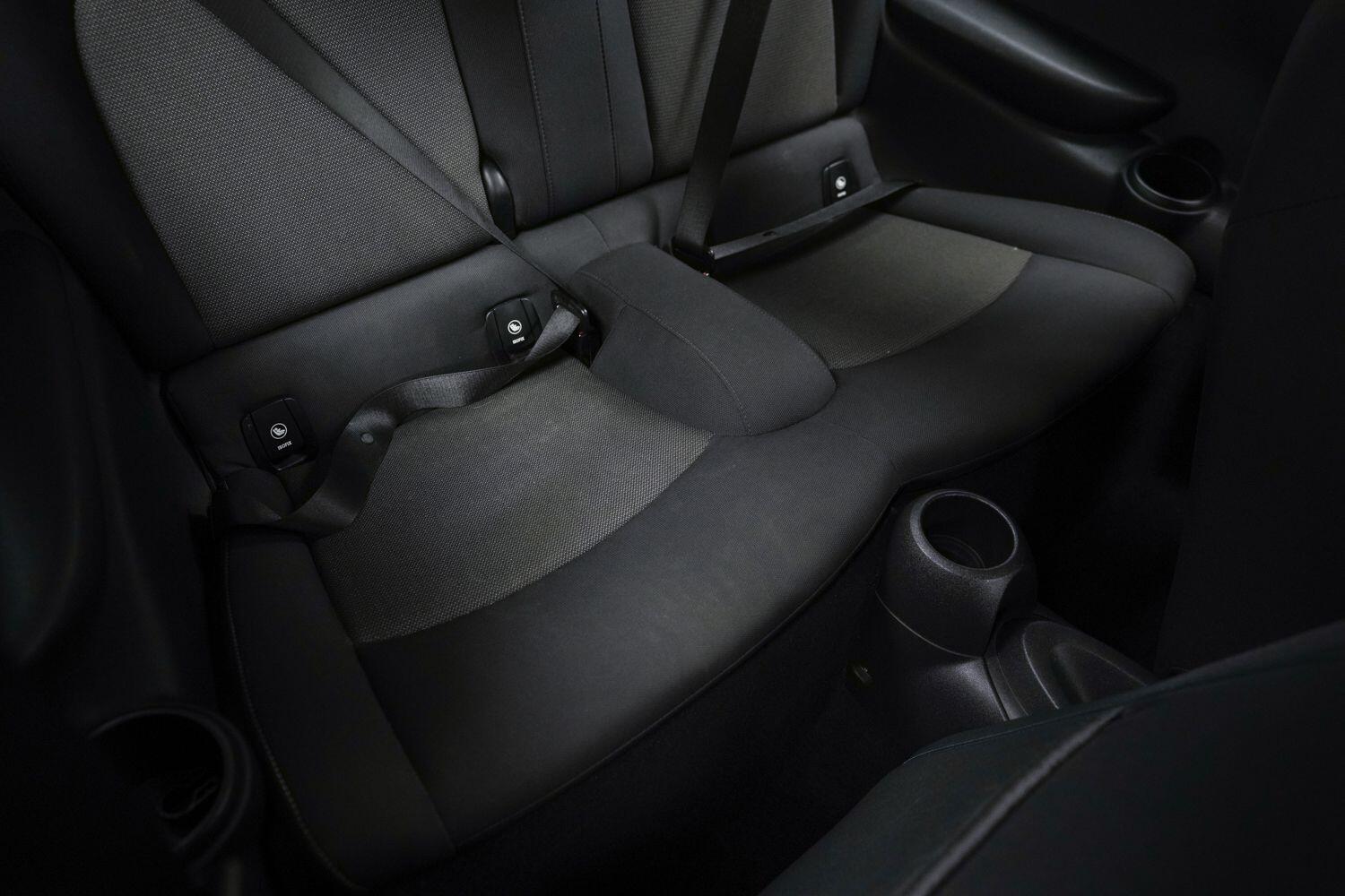 Mini Cooper view 14