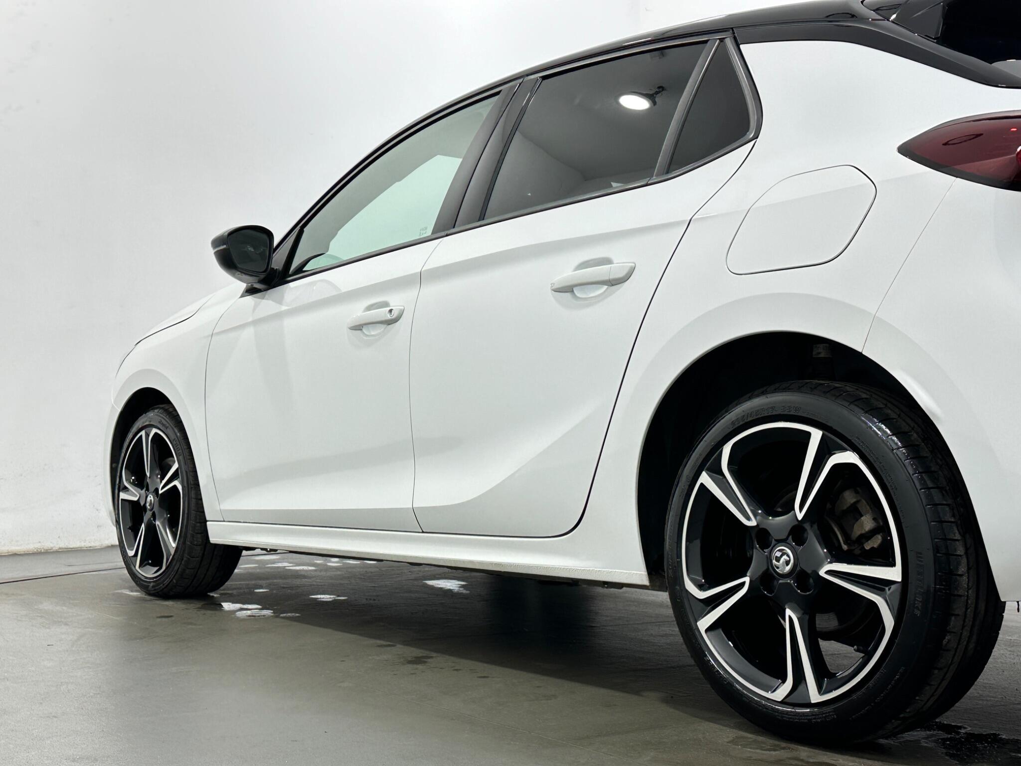 Vauxhall Corsa view 47