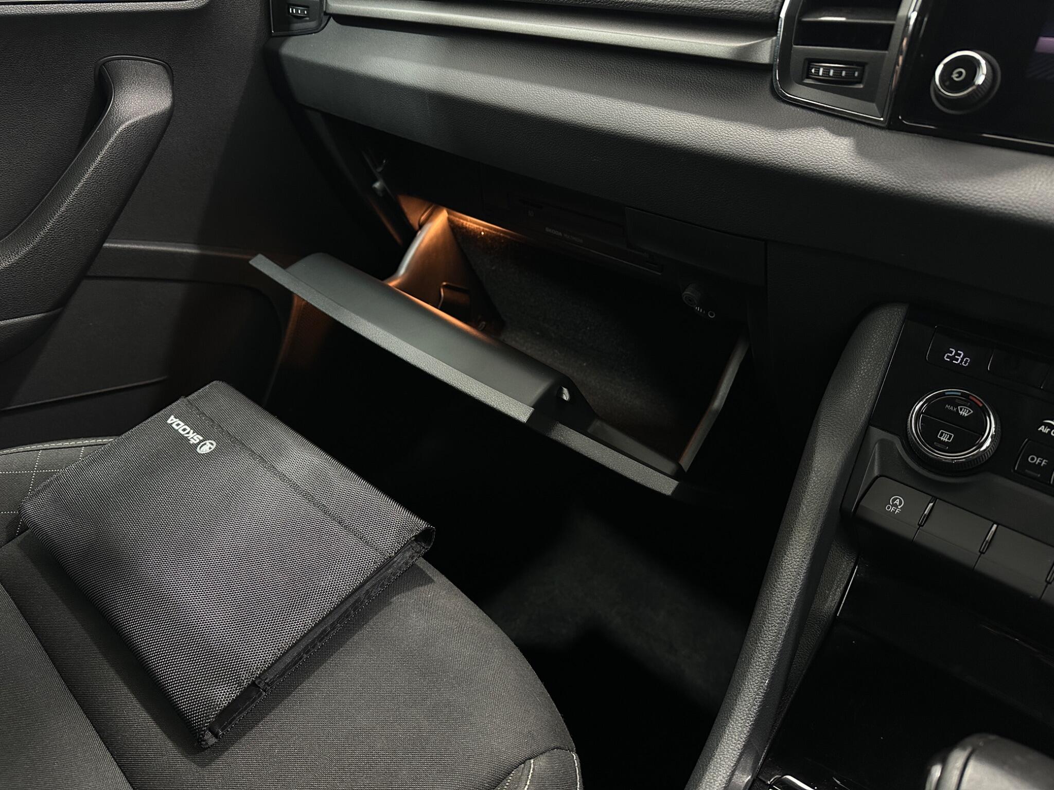Skoda Karoq view 27