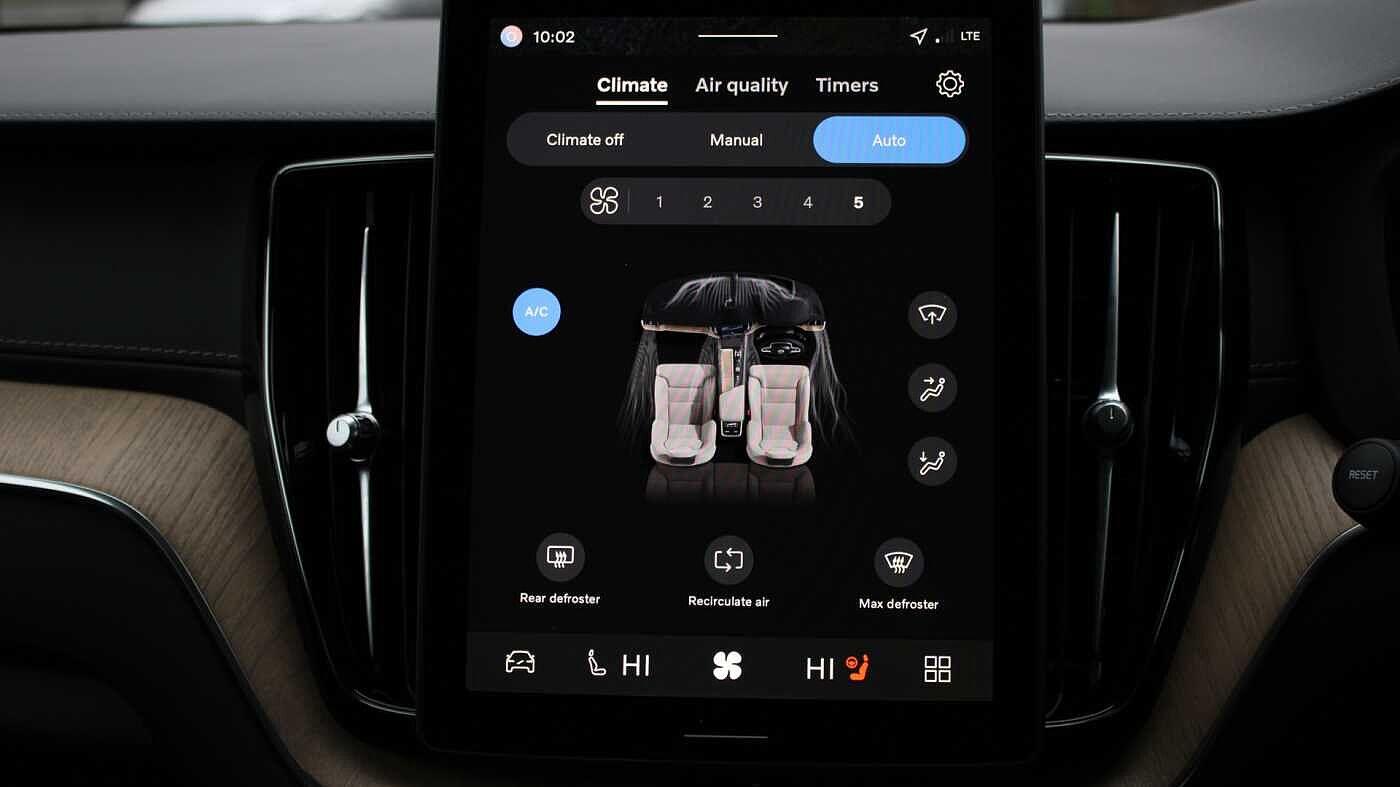 Volvo XC60 view 43
