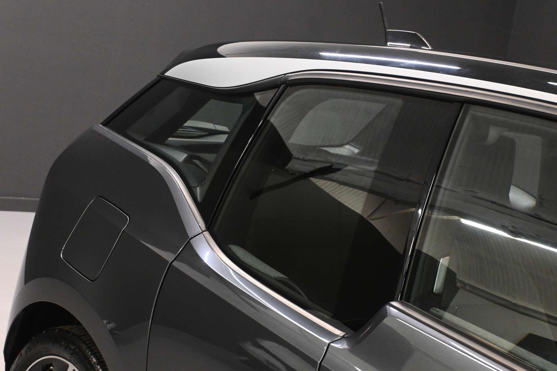 BMW I3 view 52