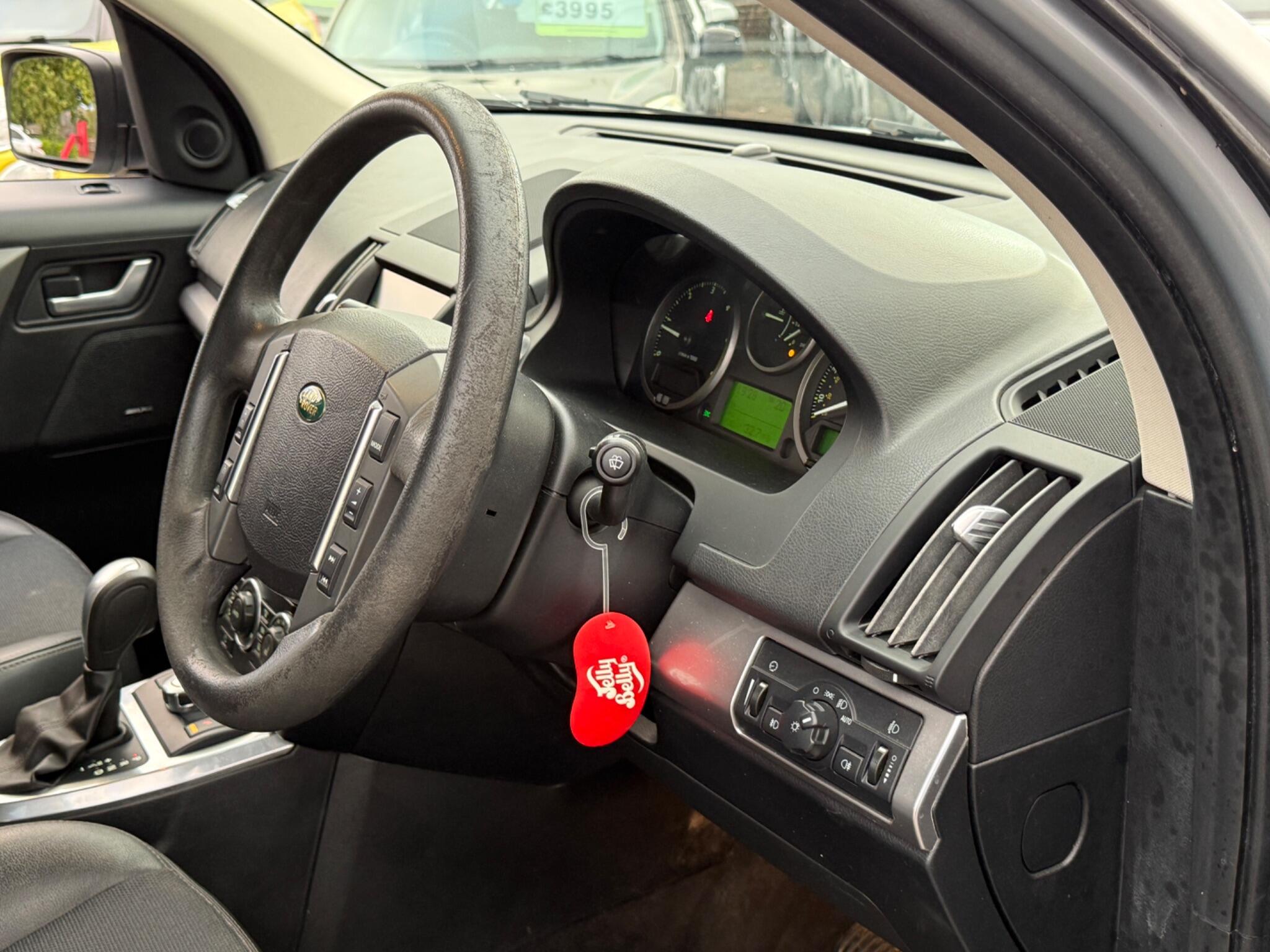 Land Rover Freelander 2 - Image 16