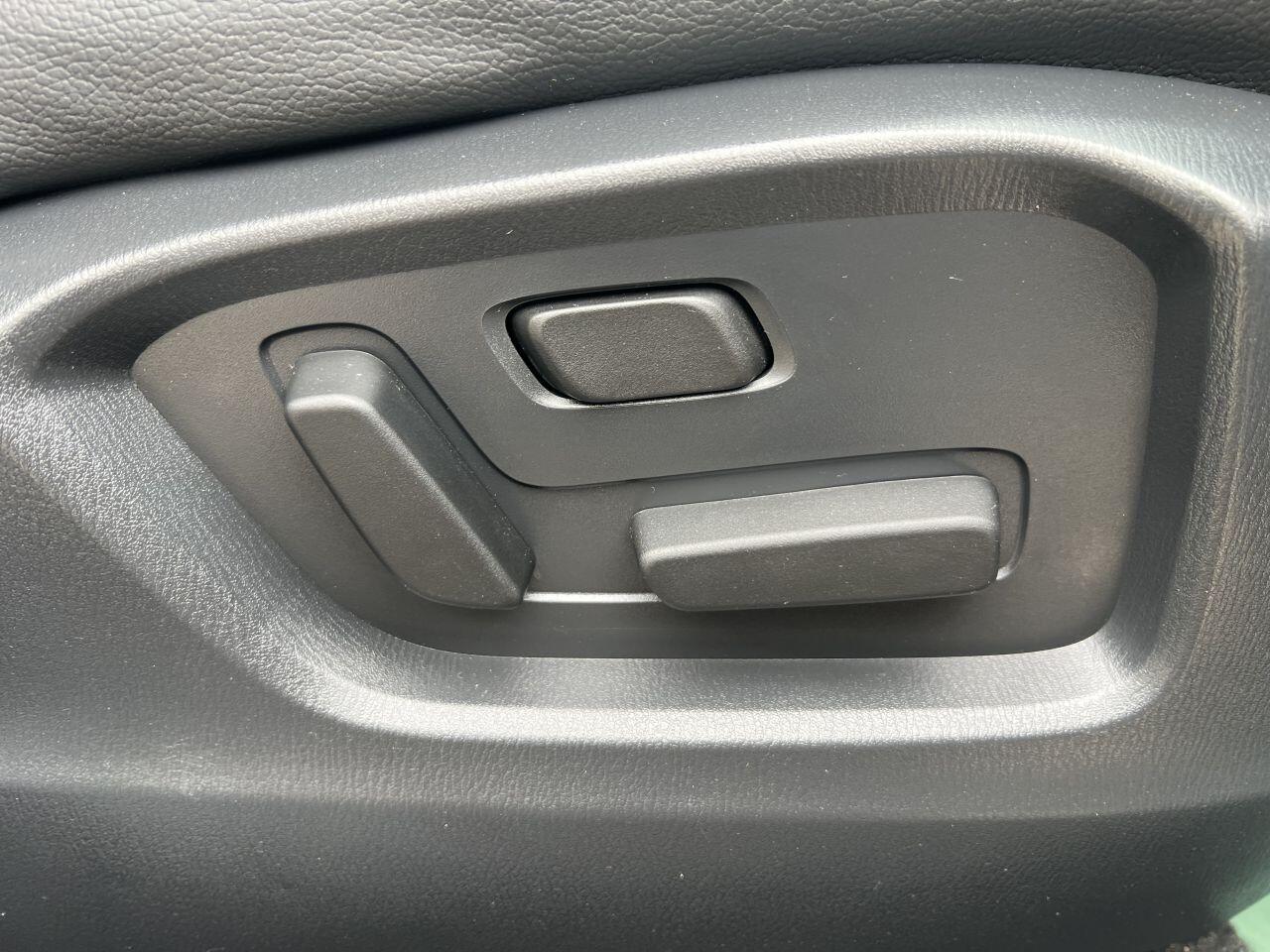 Mazda CX-5 view 21