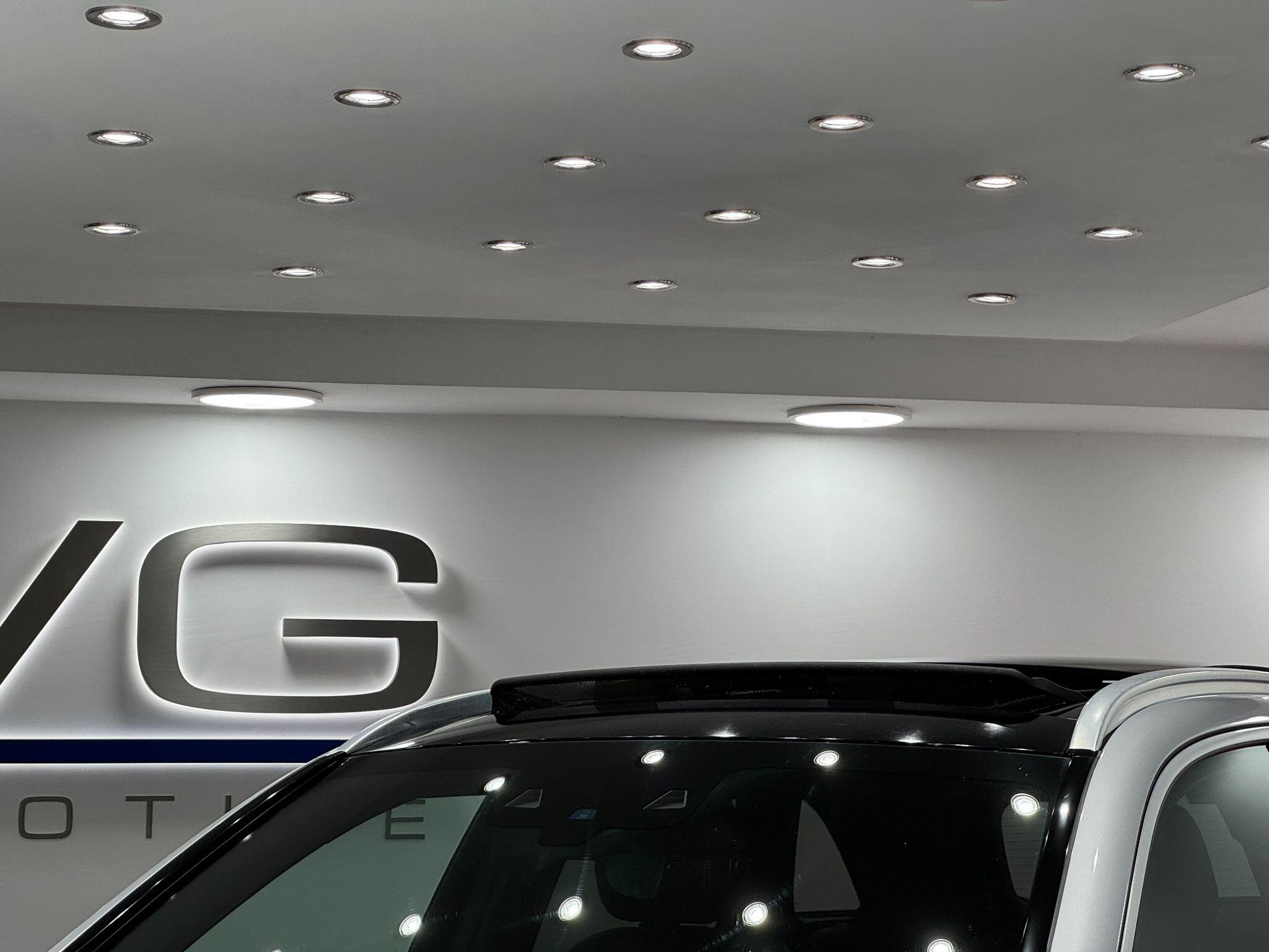 Mercedes-Benz GLC view 17