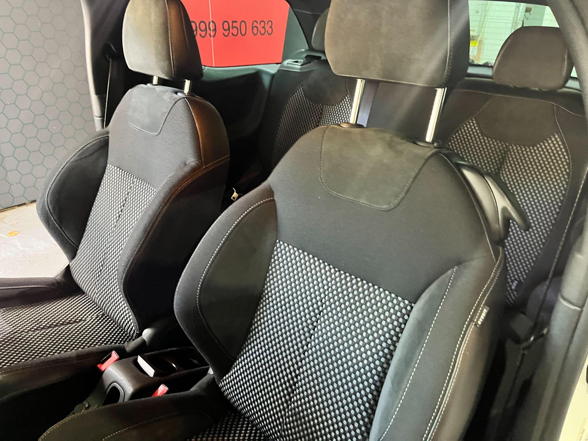 Citroen DS3 view 21