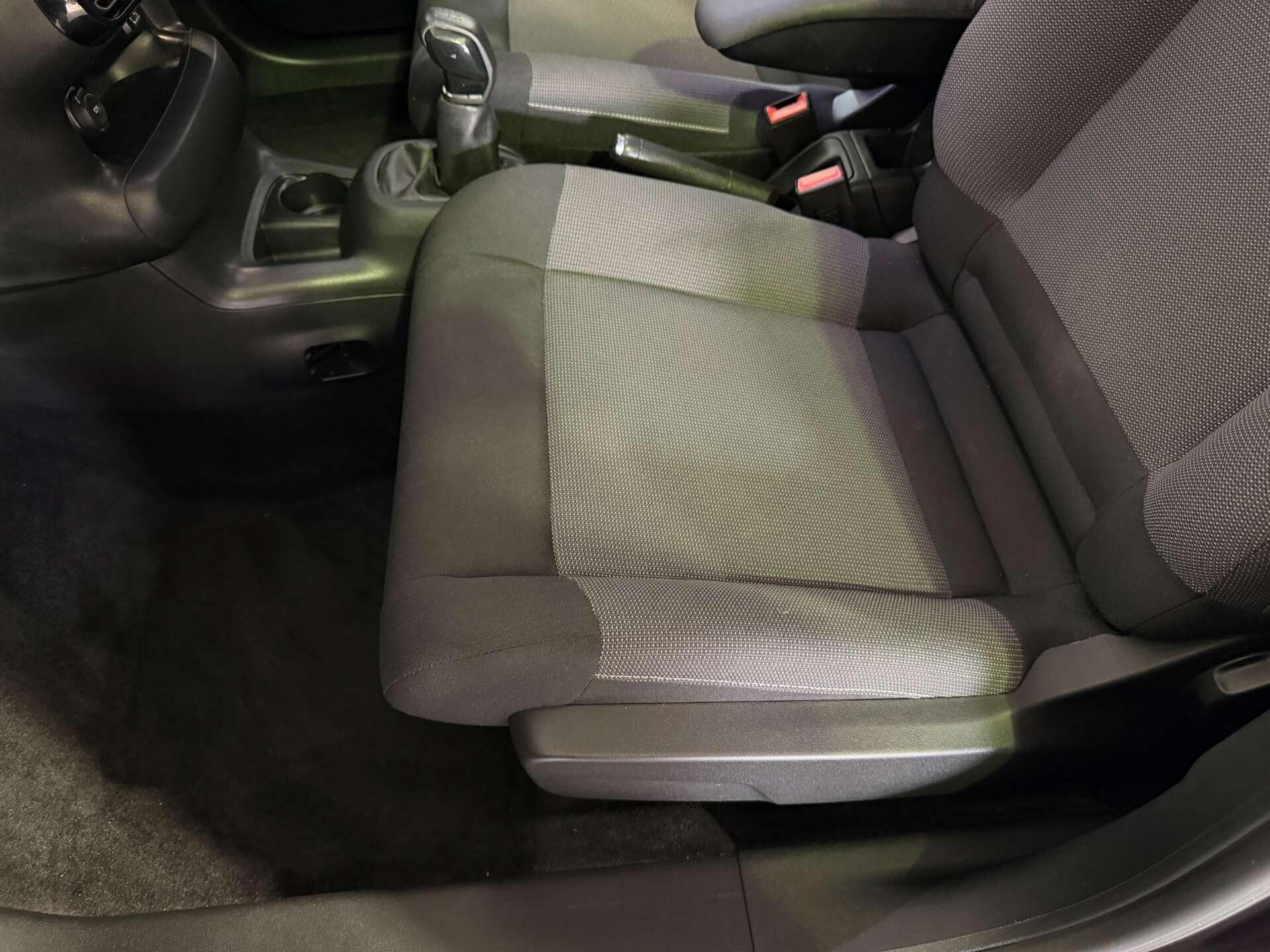 Citroen C4 Cactus view 44