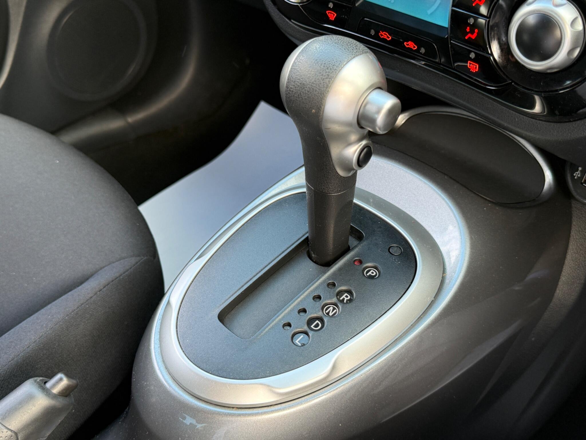 Nissan Juke - Image 55