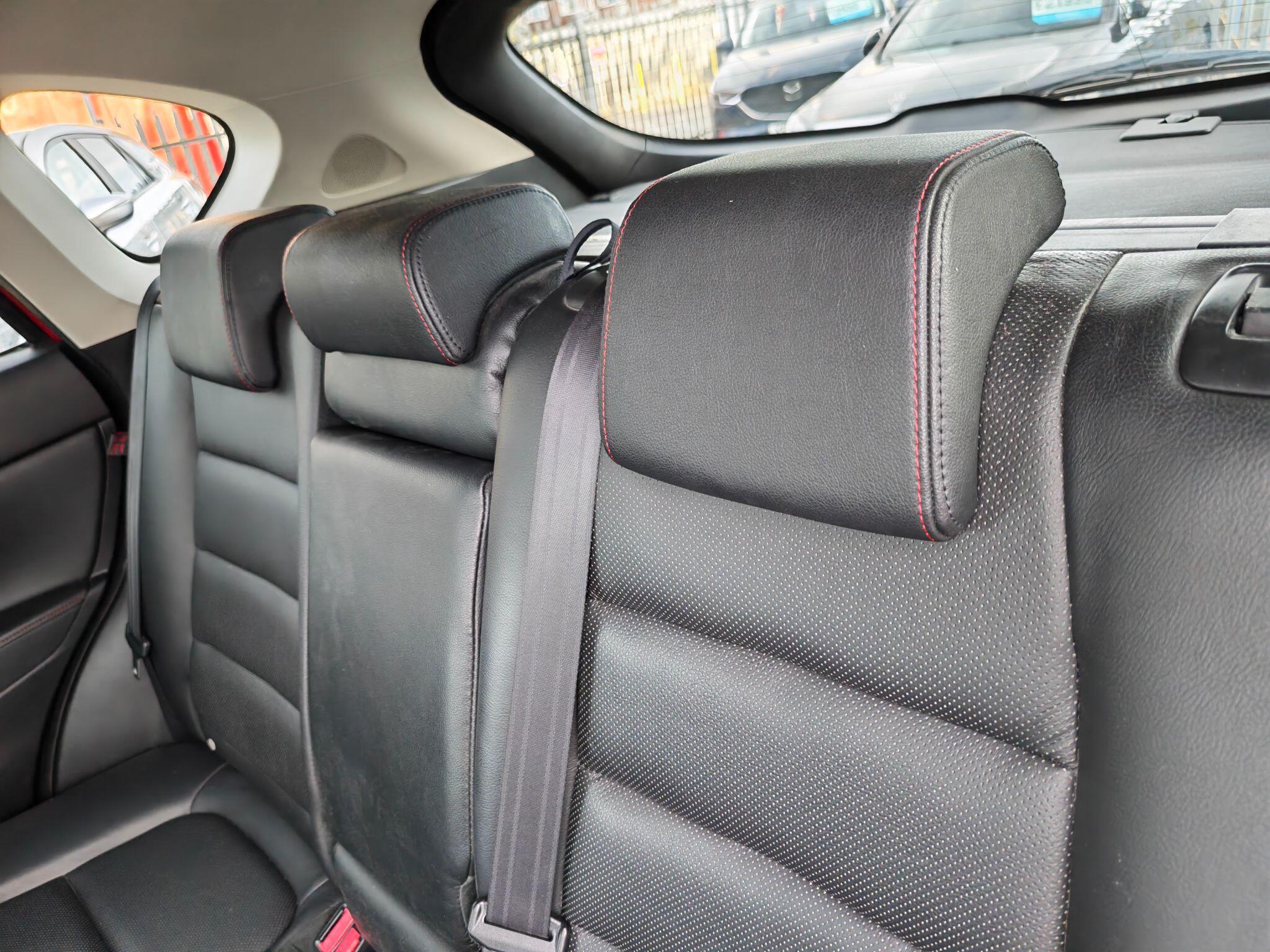 Mazda CX-5 view 44