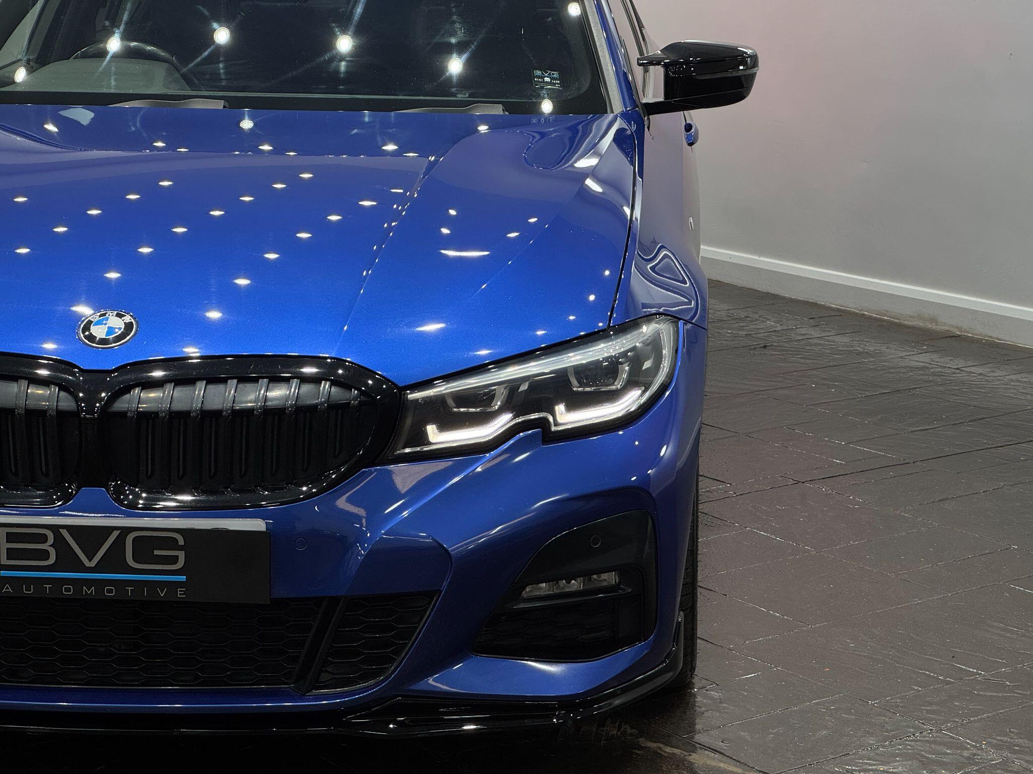 BMW 3 Series view 7