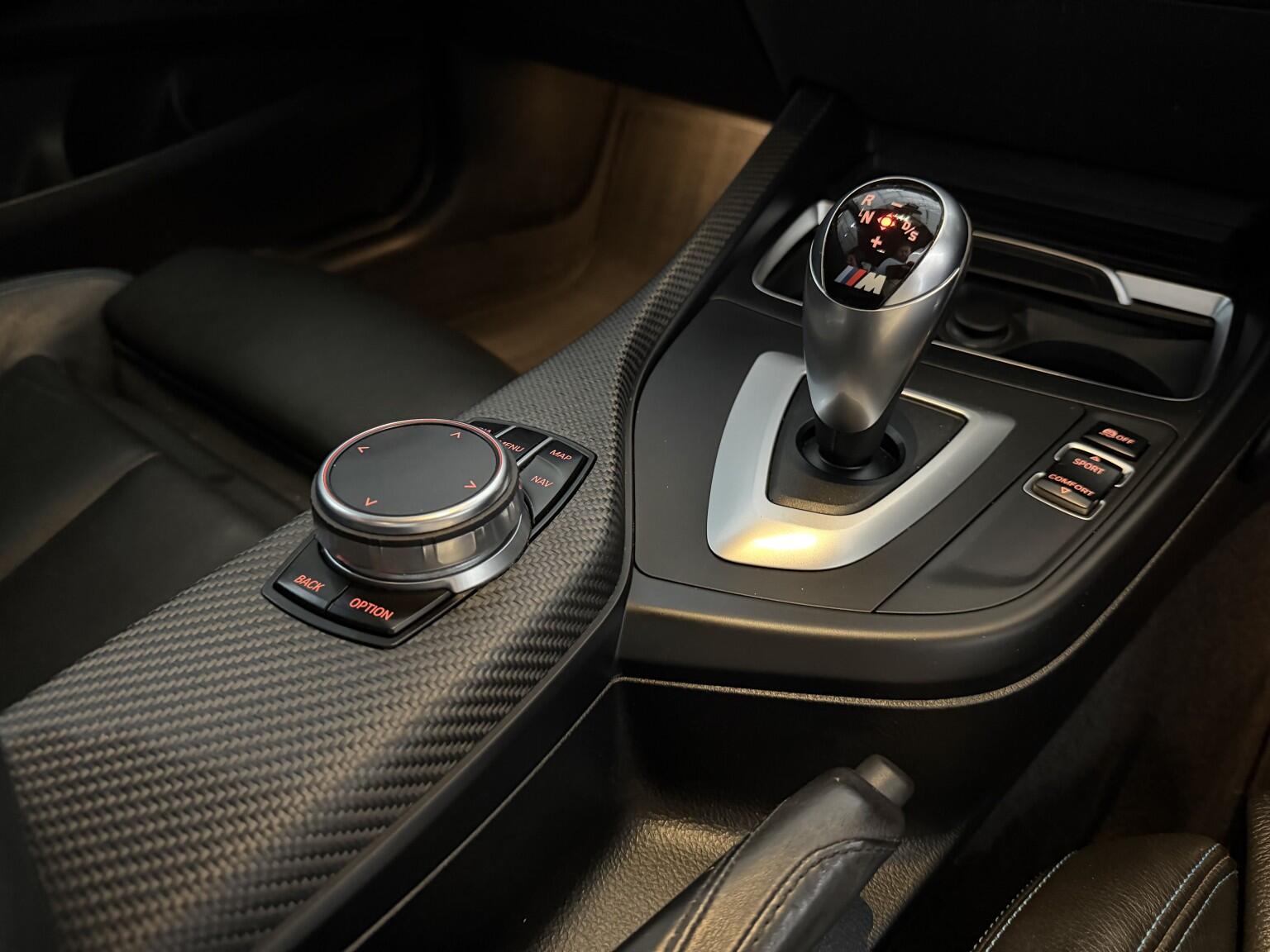 BMW M2 view 18
