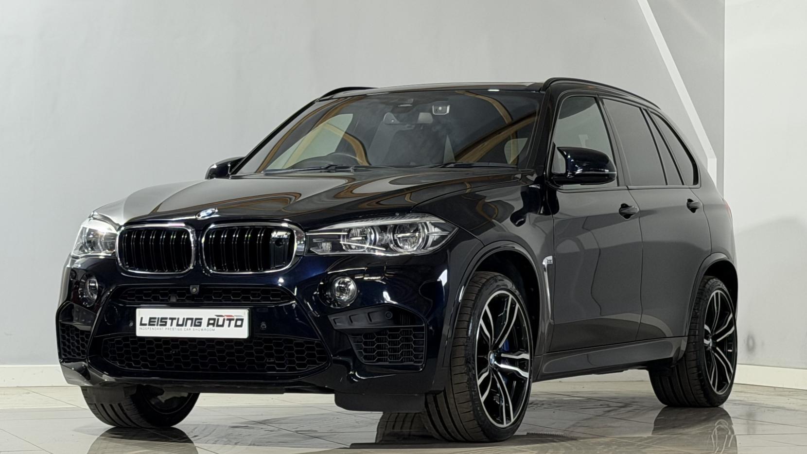 BMW X5 X5 view 6