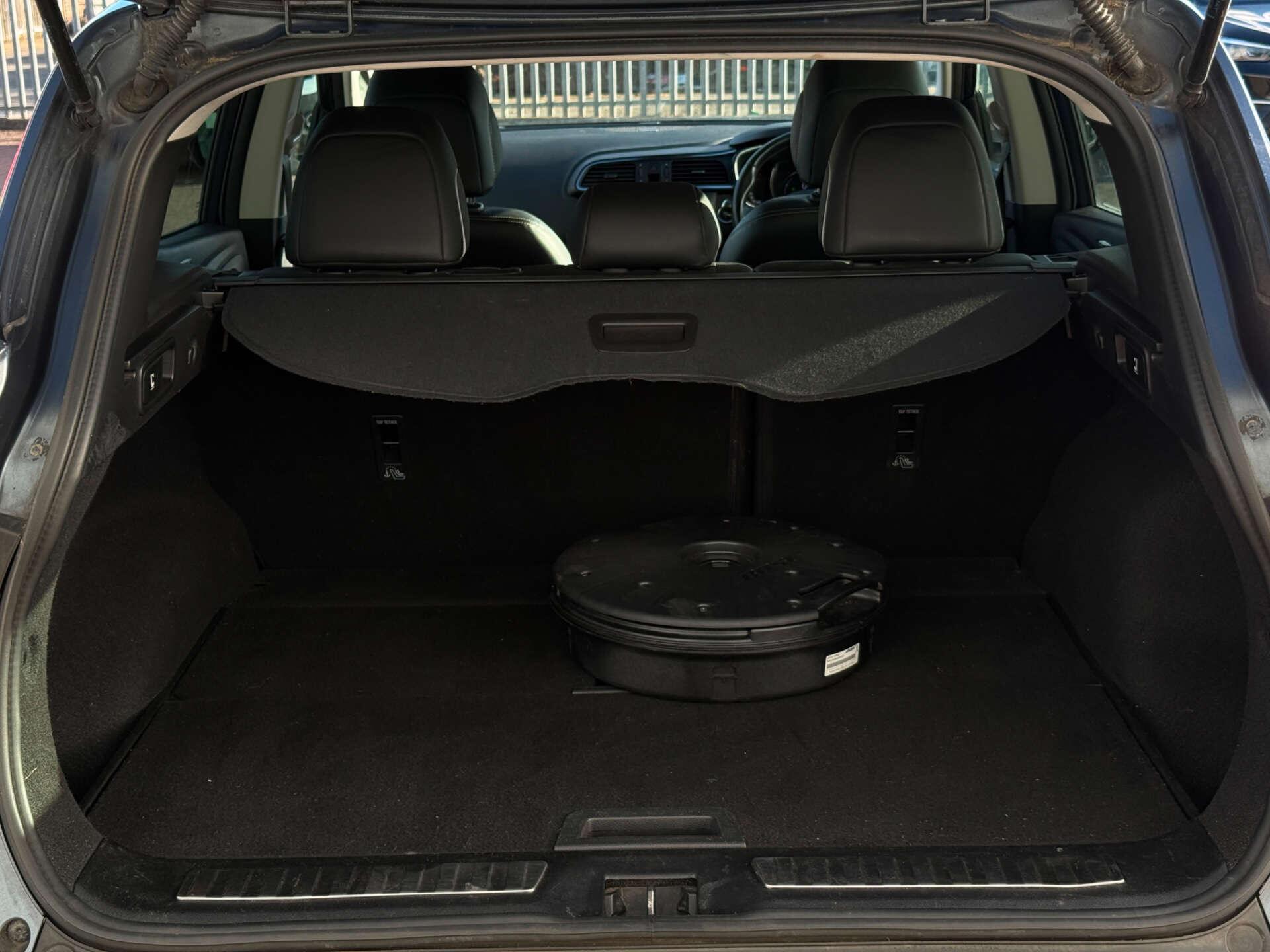 Renault Kadjar view 32