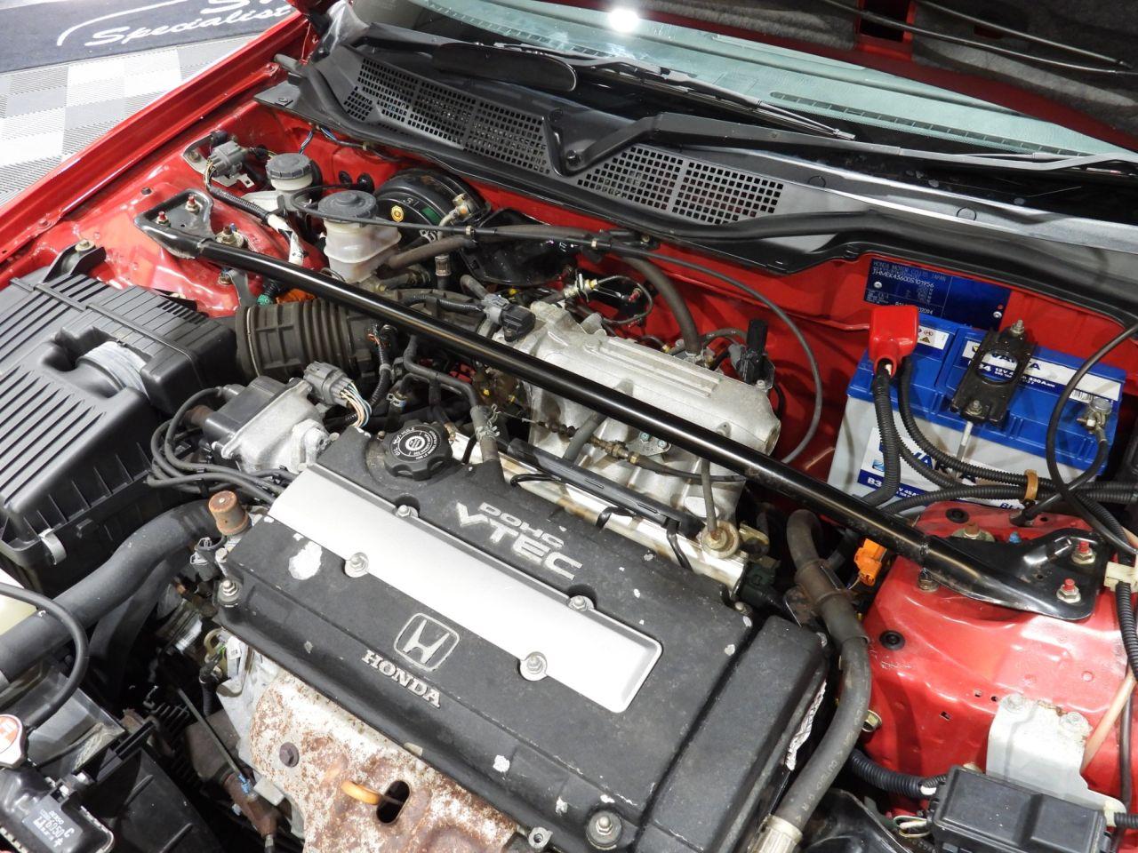 Honda Civic view 38