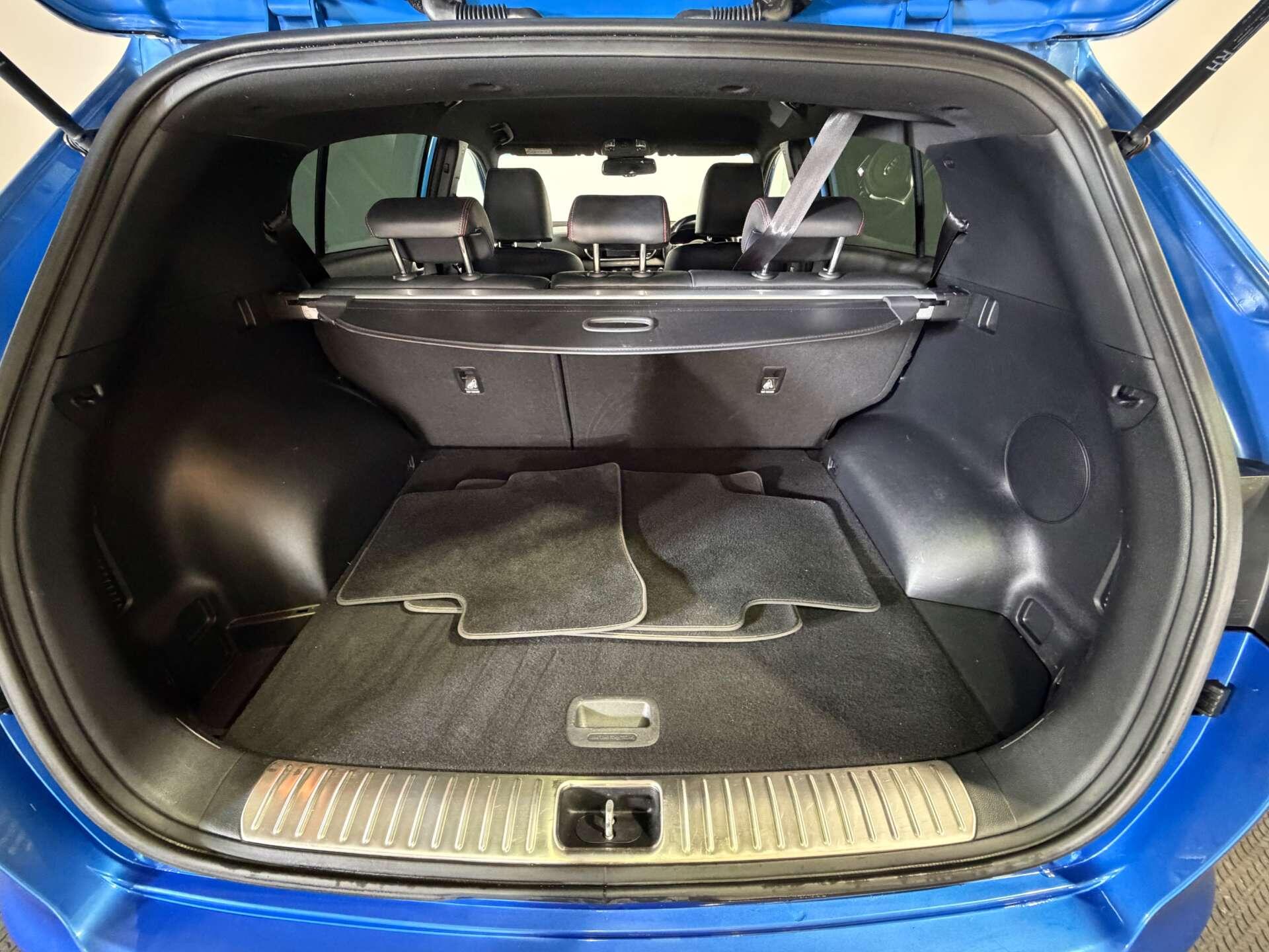 Kia Sportage view 13