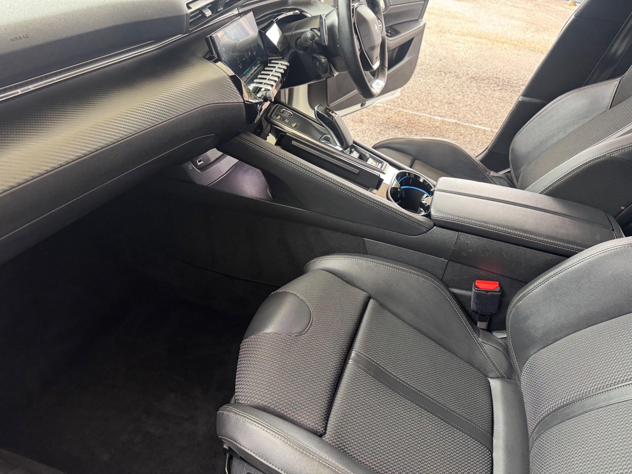 Peugeot 508 view 39