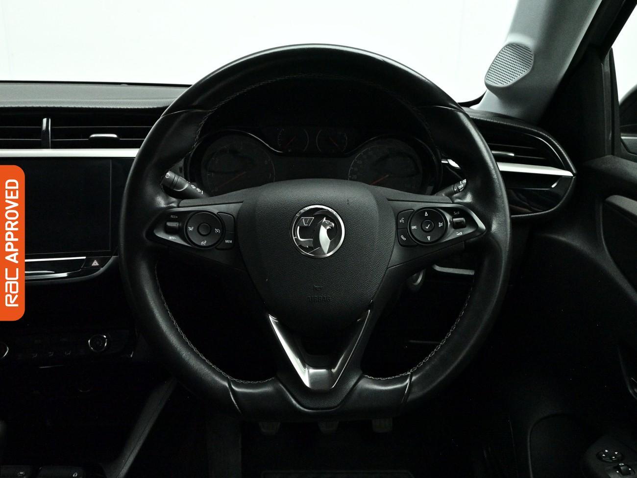Vauxhall Corsa view 9
