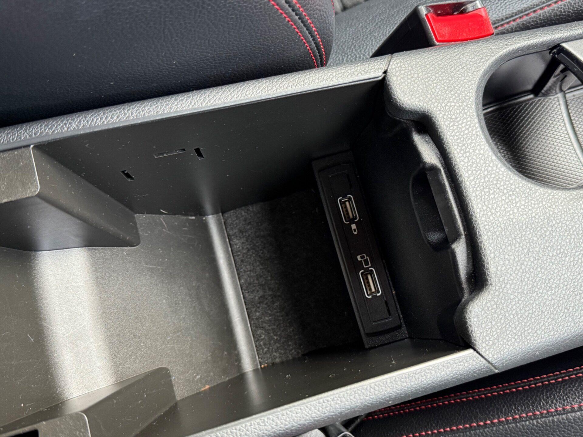 Mercedes-Benz A-Class view 44