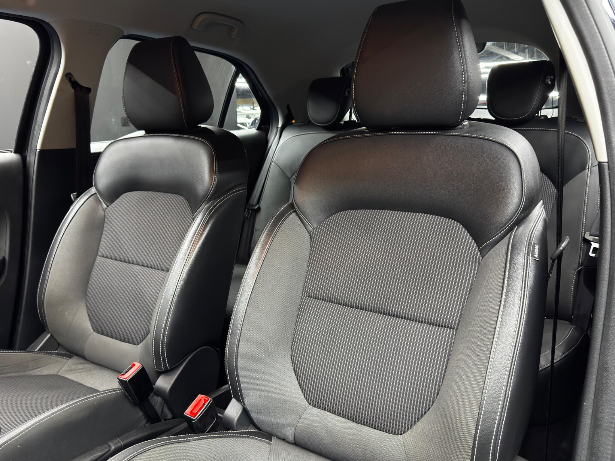 MG MG3 view 14