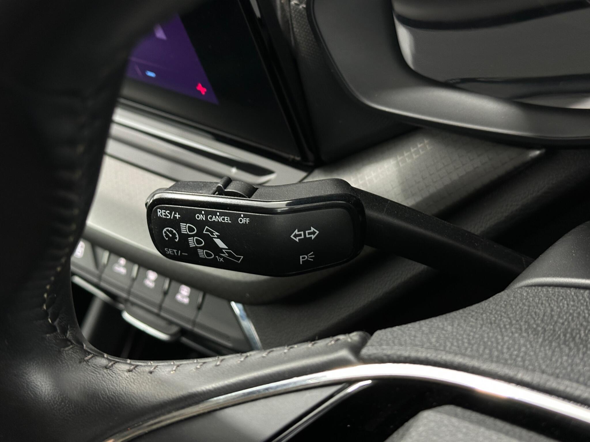 Skoda Octavia view 14