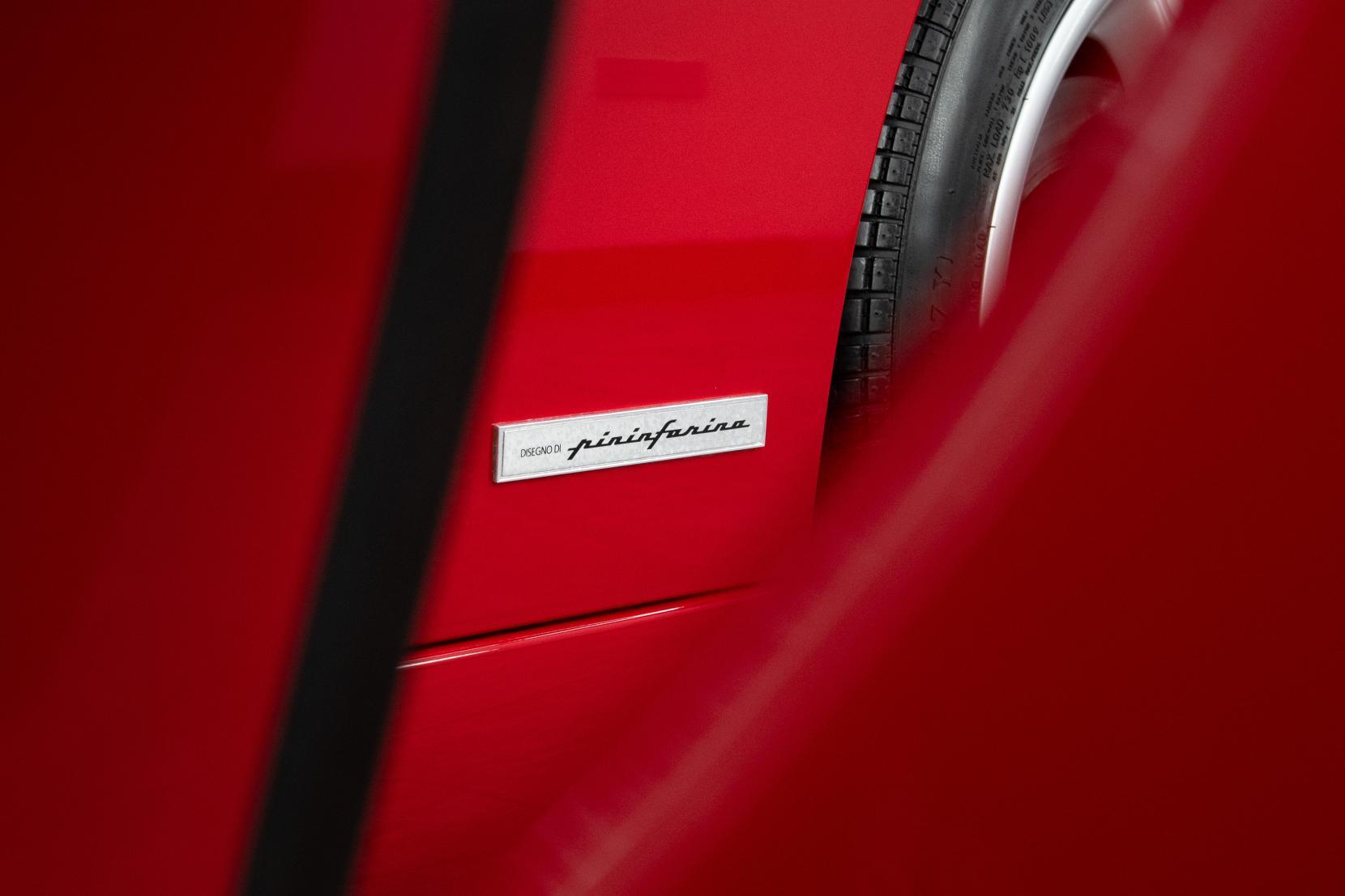 Ferrari 355 F1 view 34