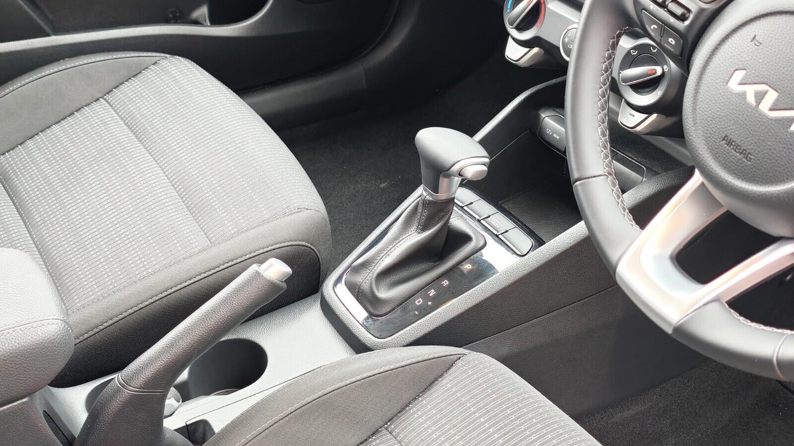 Kia Stonic view 14