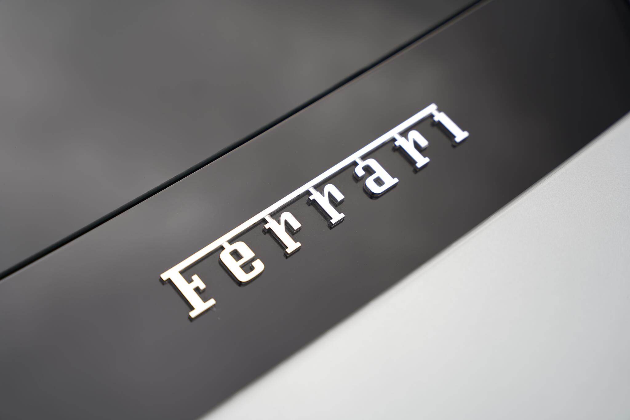 Ferrari 488 view 71